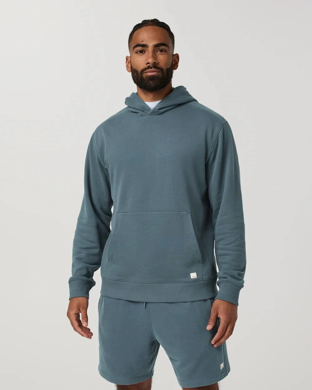 Cypress Vintage Hoodie