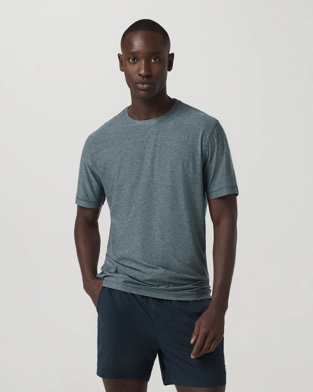 Strato Tech Tee