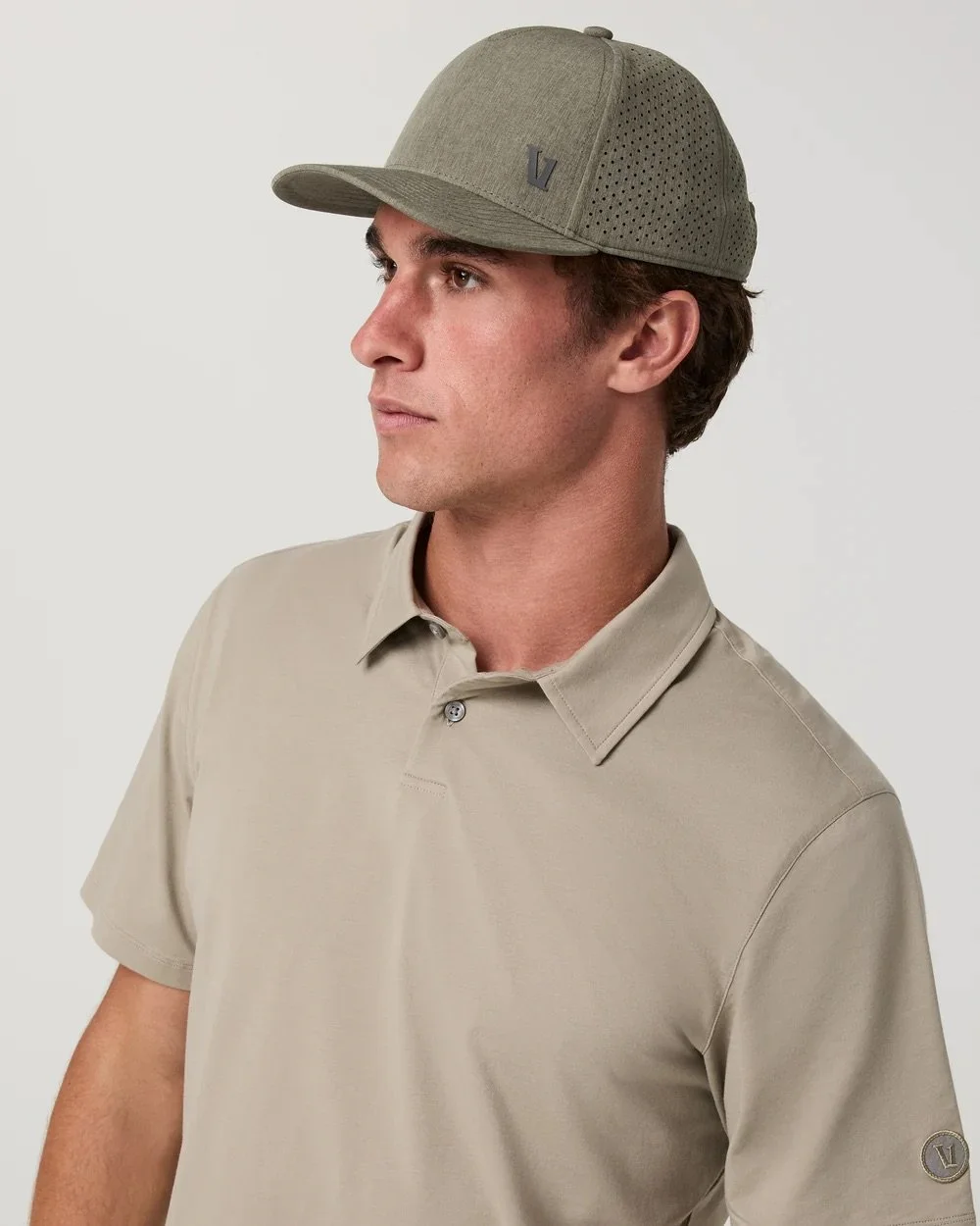 V1 Water Tech Hat