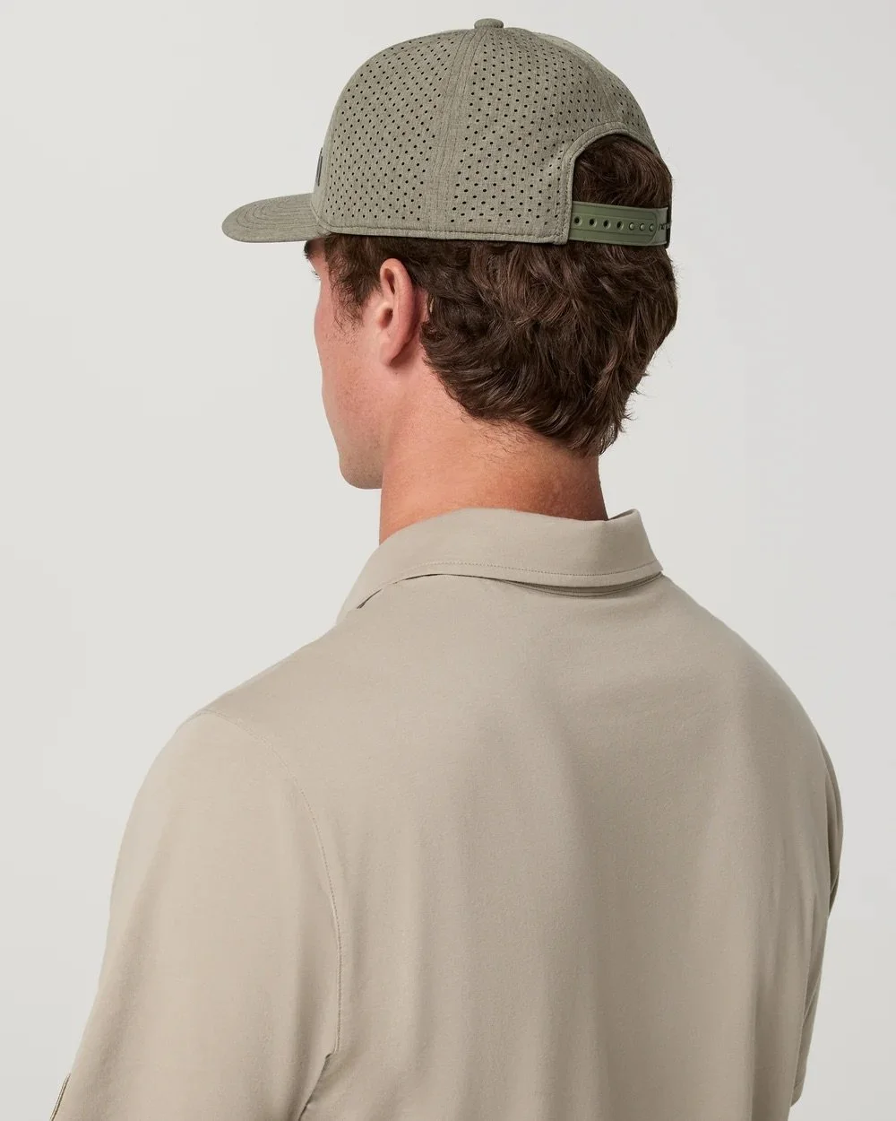 V1 Water Tech Hat