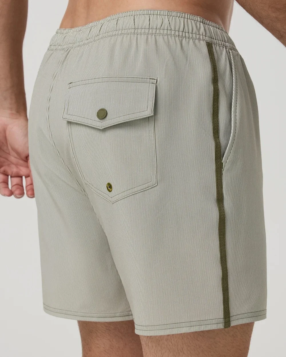 Banks Resort Short