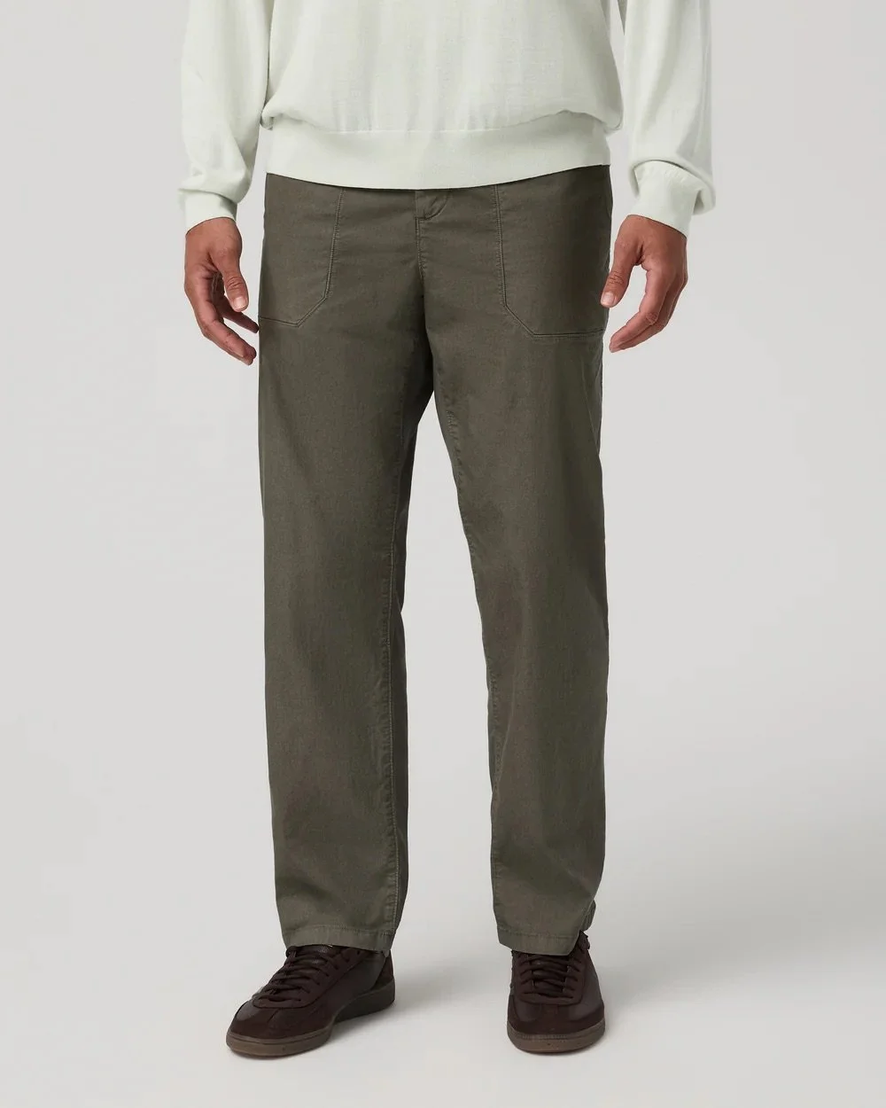 Coast Pant Classic Fit 32"
