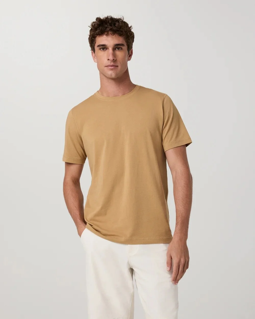 Vuori Burlap Collection - January 2026