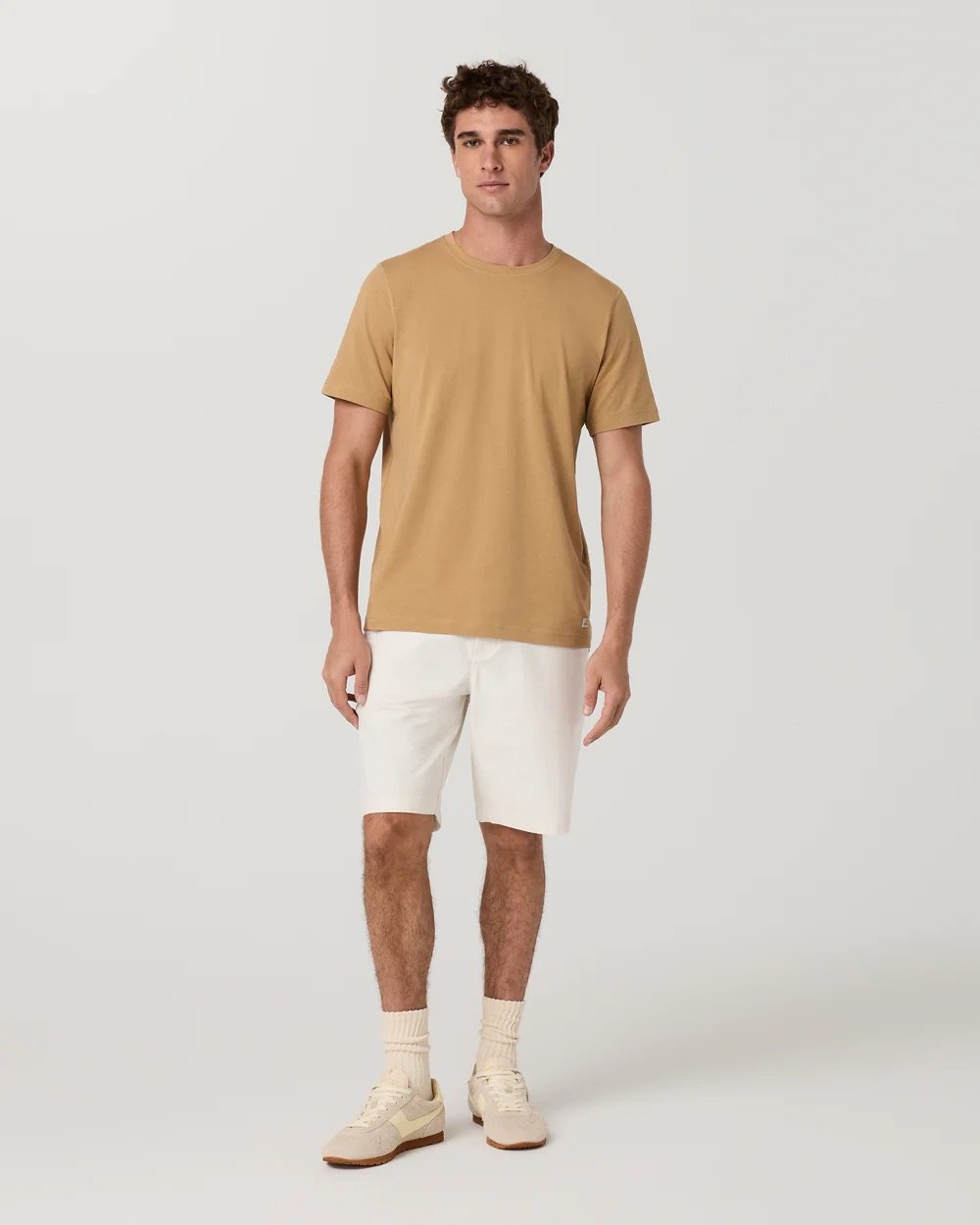 Tuvalu Tee