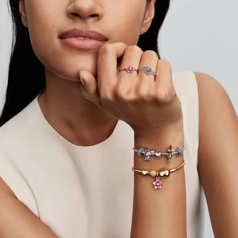 New Moana Pandora Jewelry Collection on Pandora