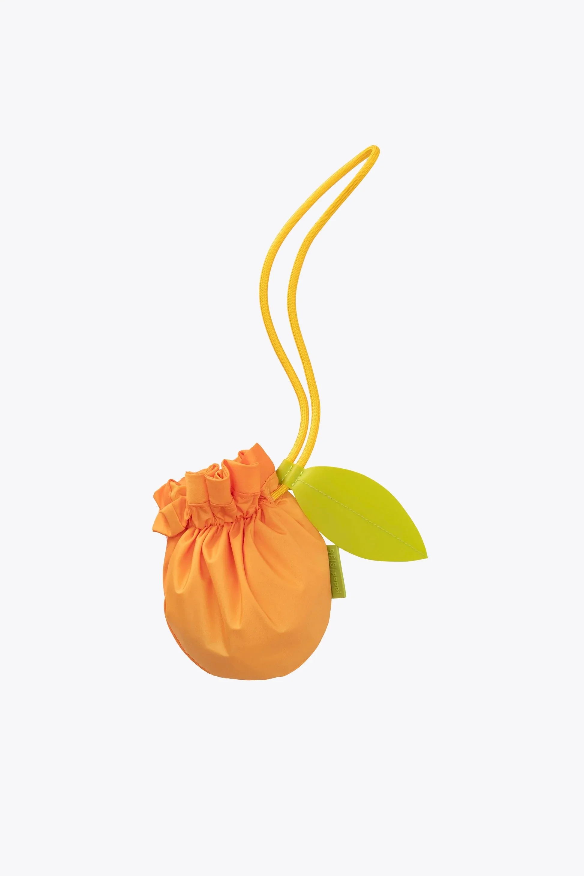 The Reusable Shopping Tote&nbsp;- Mango