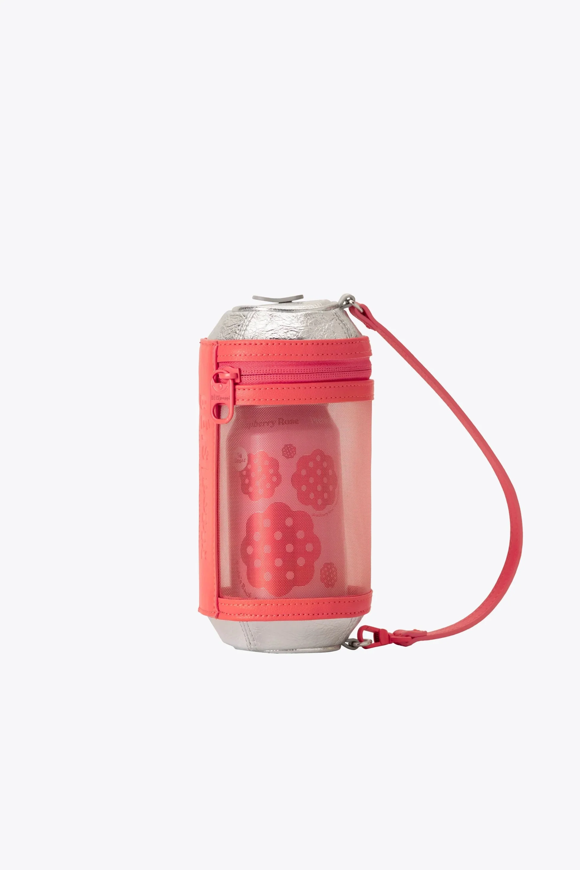 The Soda Can Charm