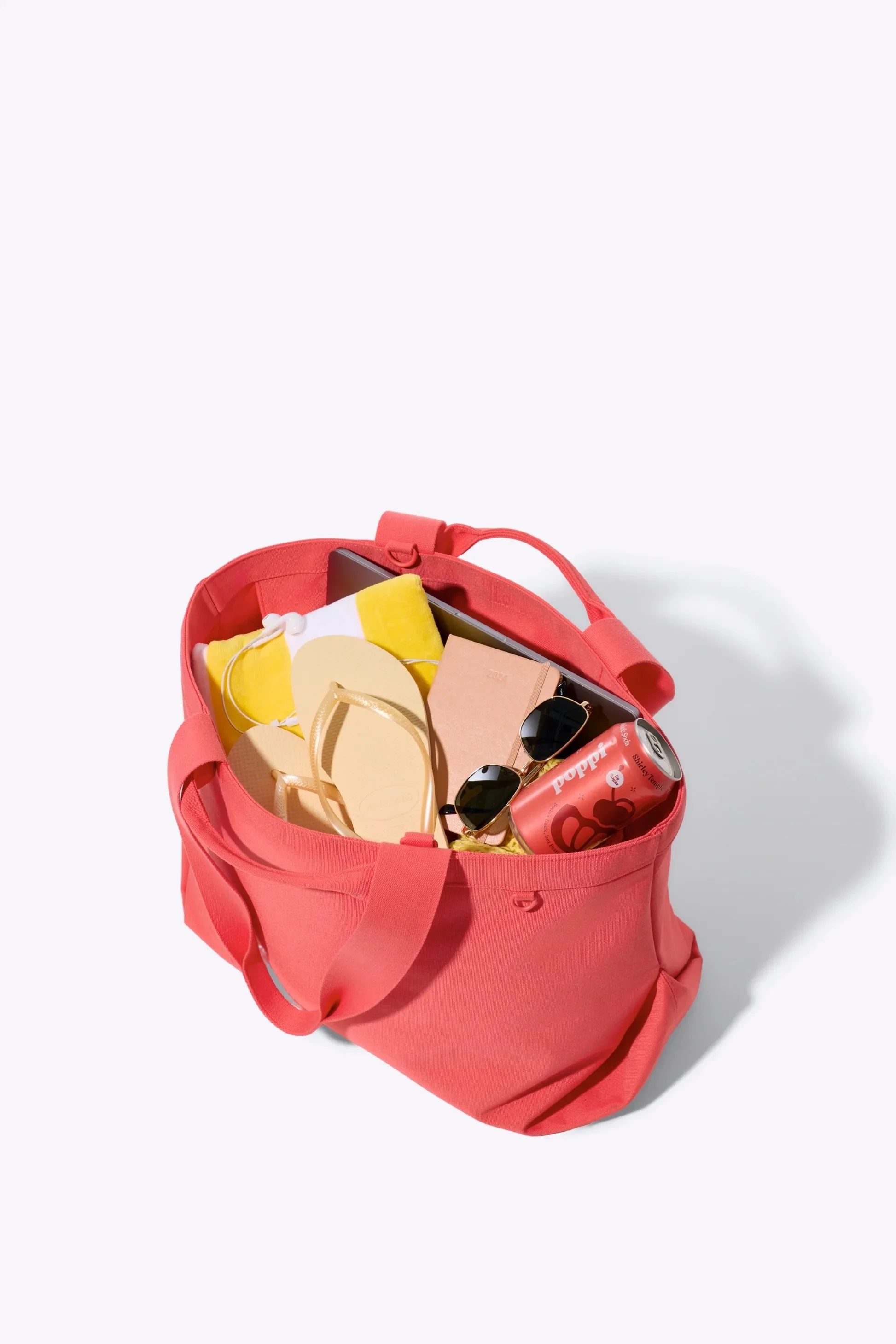 The Travel Tote