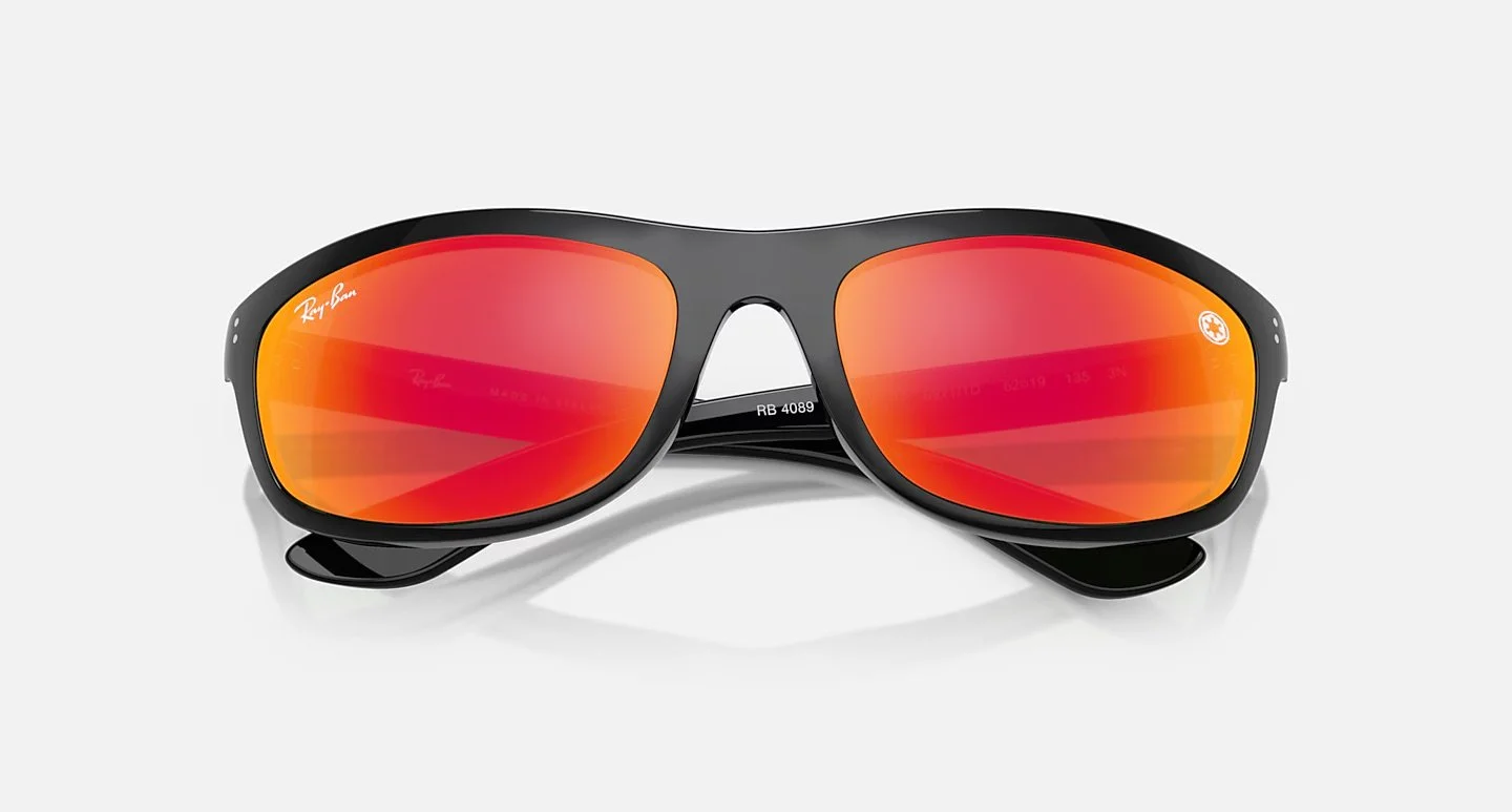 Darth Vader Balorama Sunglasses