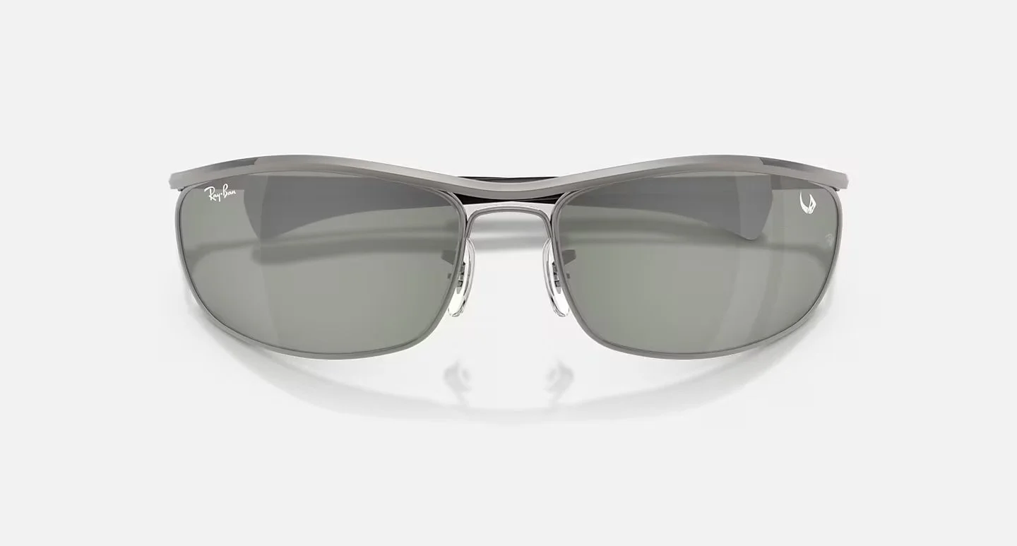 The Mandalorian Olympian Deluxe Sunglasses