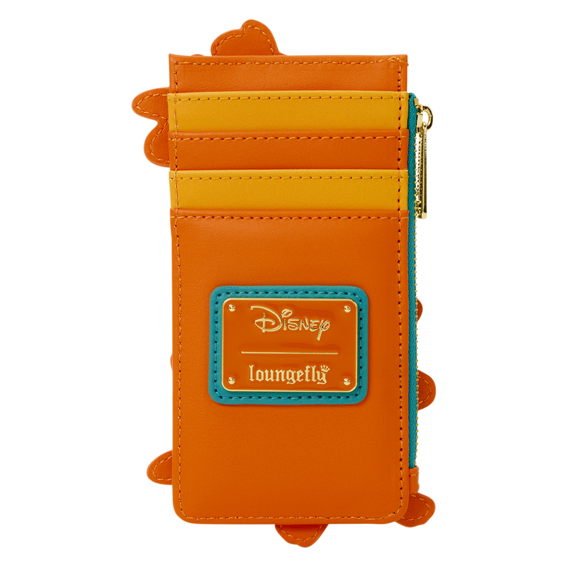 Dr. Doofenshmirtz &amp; Perry the Platypus Card Holder