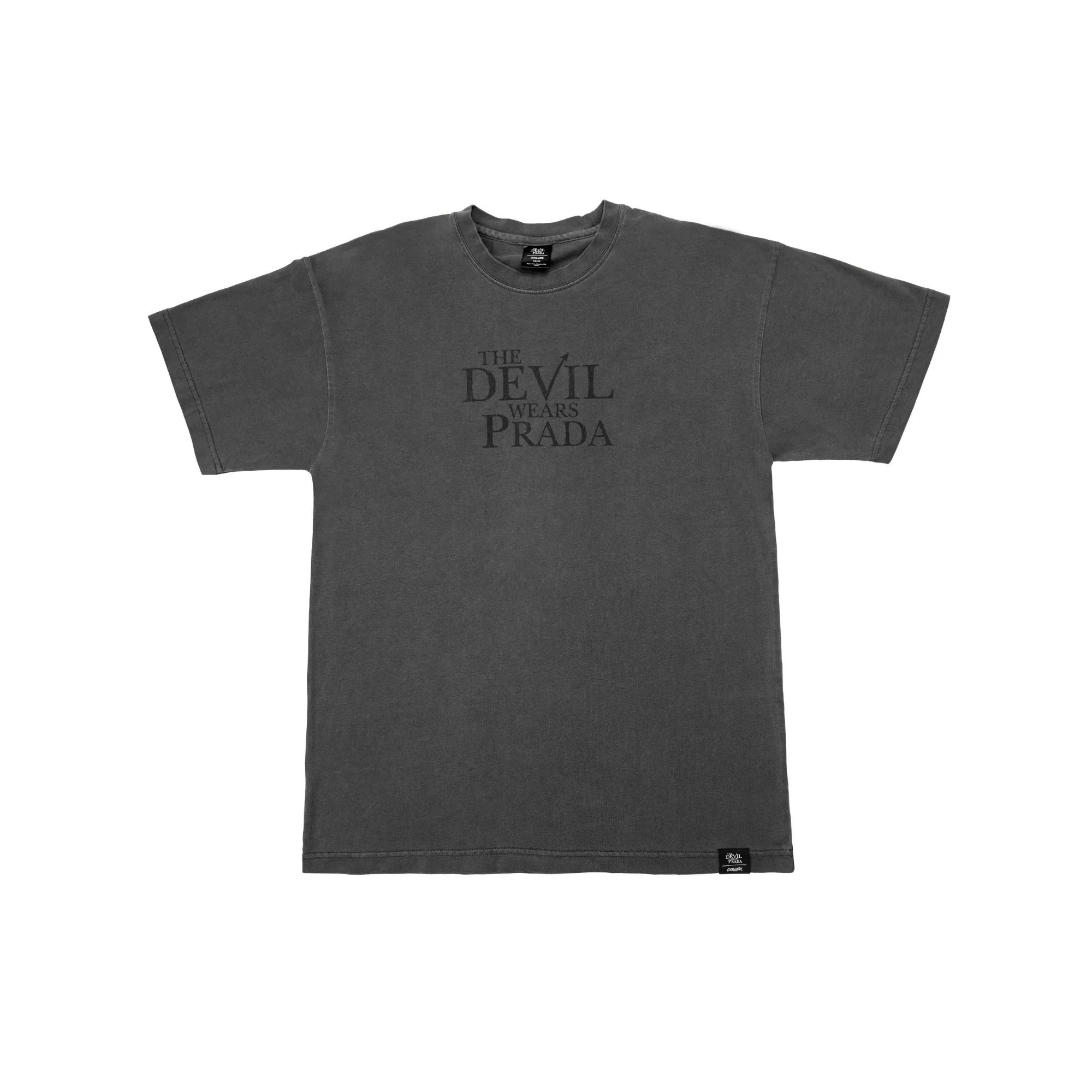 The Devil Wears Prada Million Girls T-Shirt