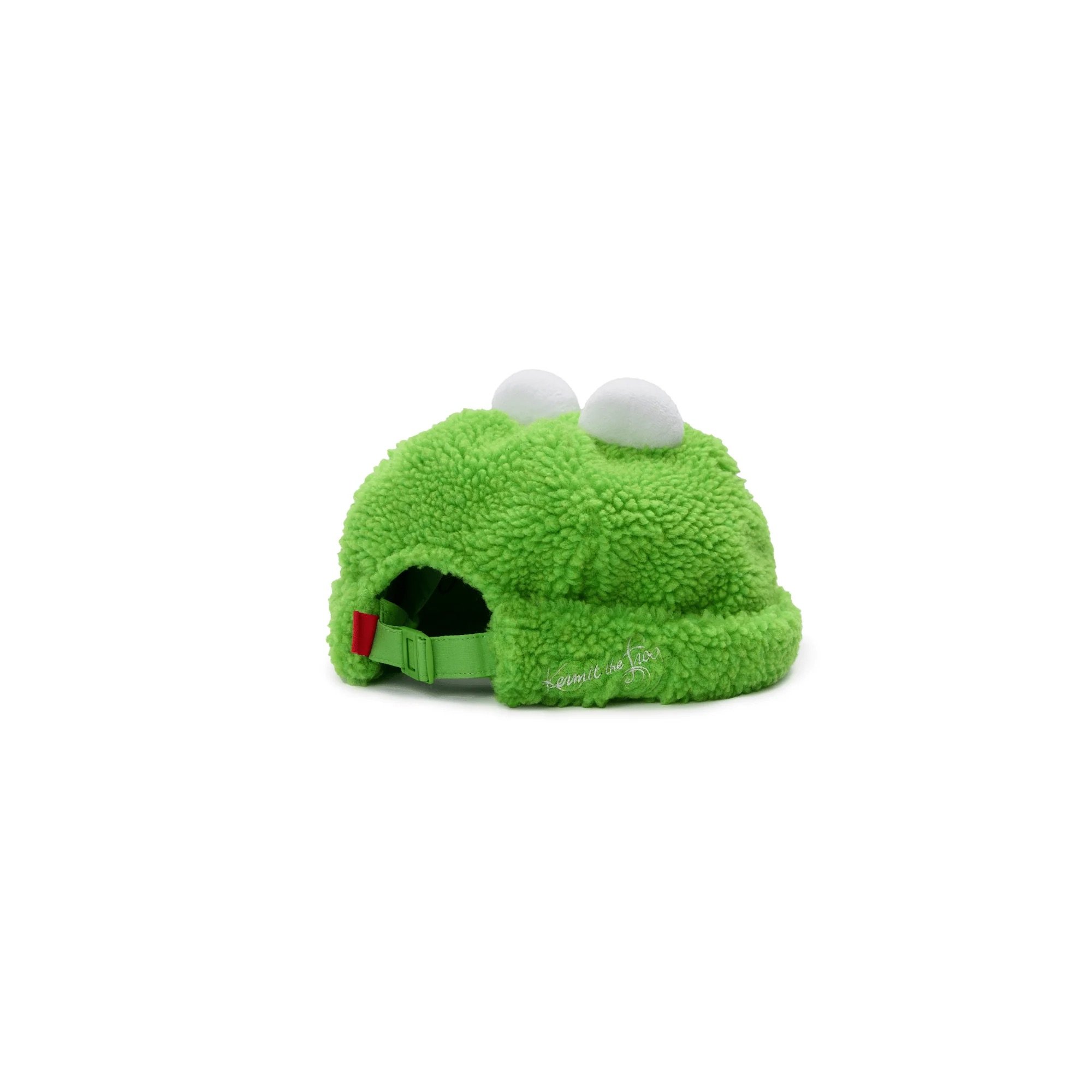 Kermit the Frog Sherpa Beanie
