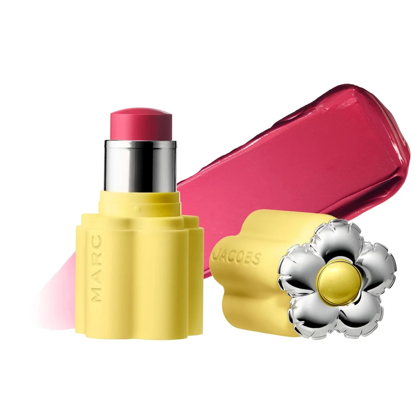 Twin Cheeks Cream Blush Stick