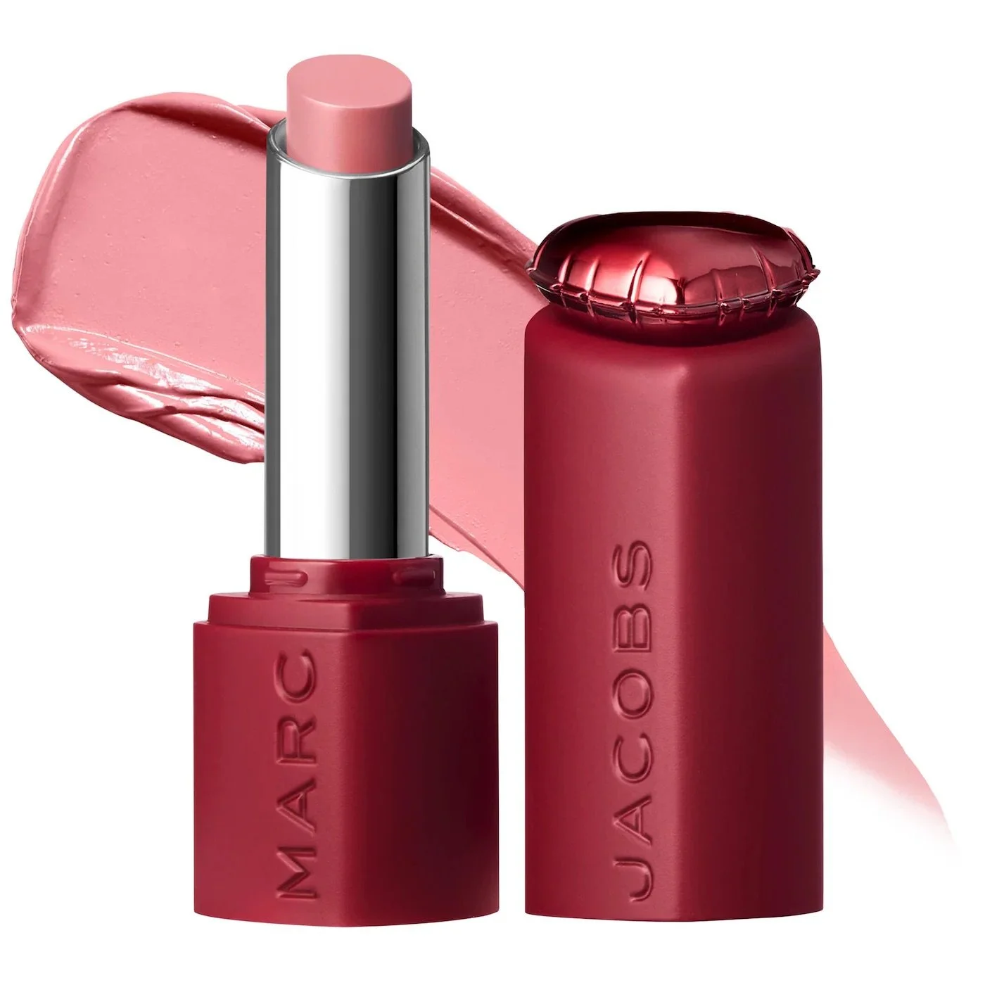 Love Muscle Lipstick