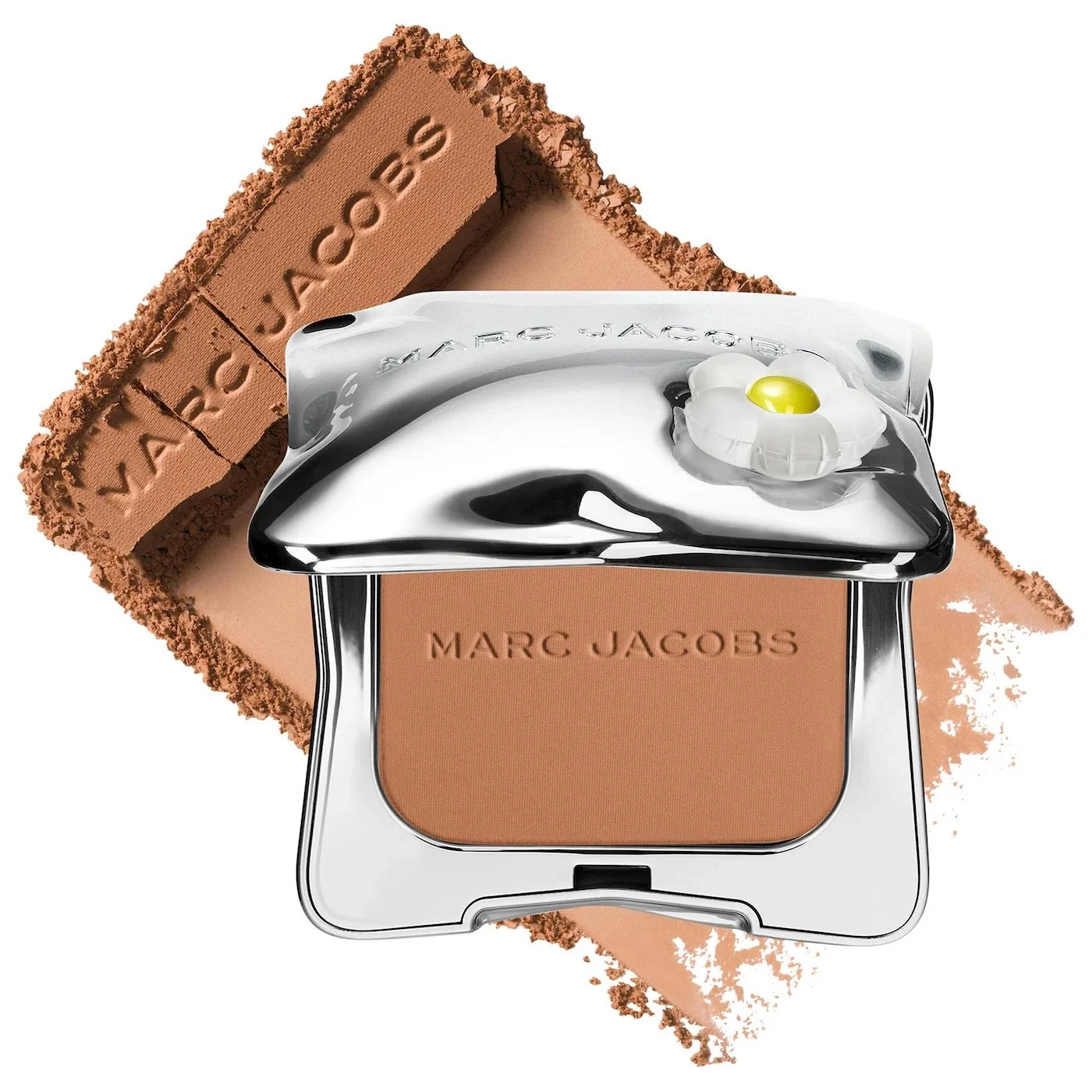 Light Powder Bronzer