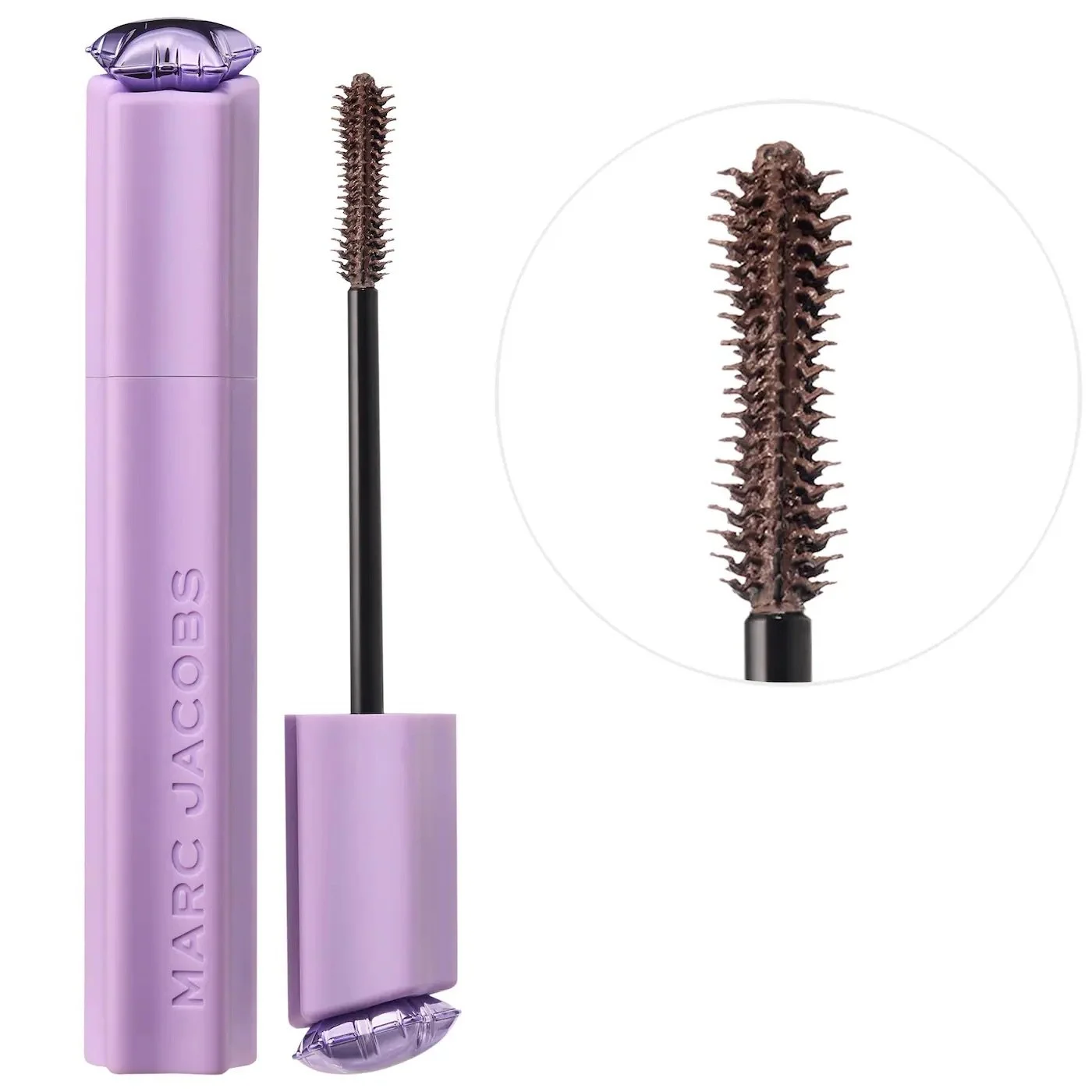 Cocoa Mascara