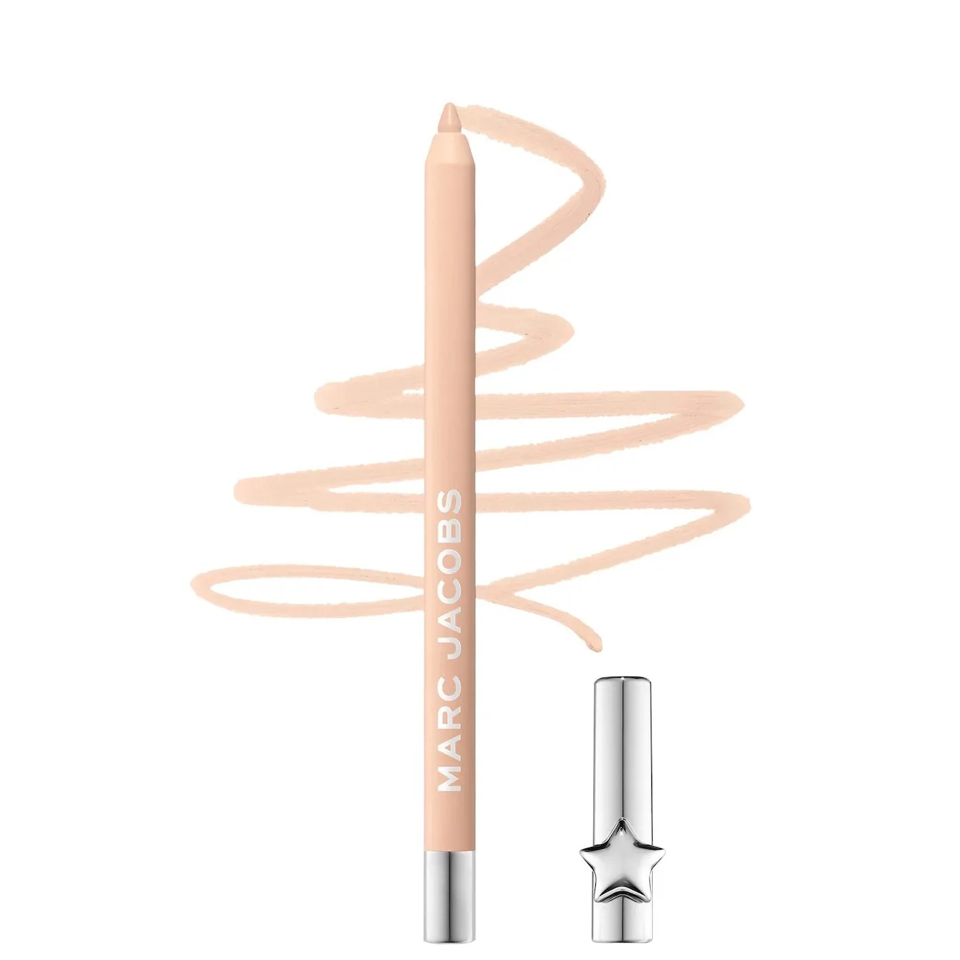 Nude Attitude Eyeliner