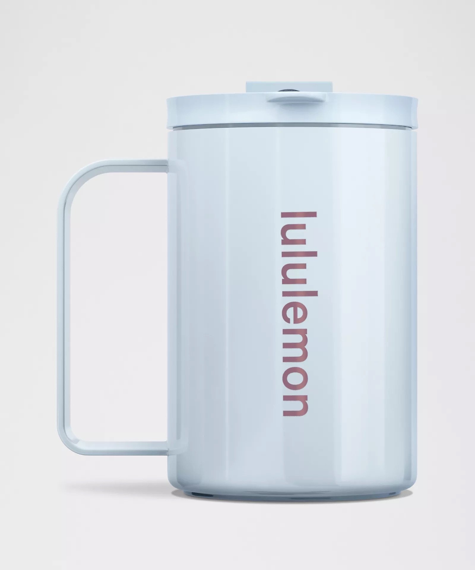 Insulated Mug 12oz Shine