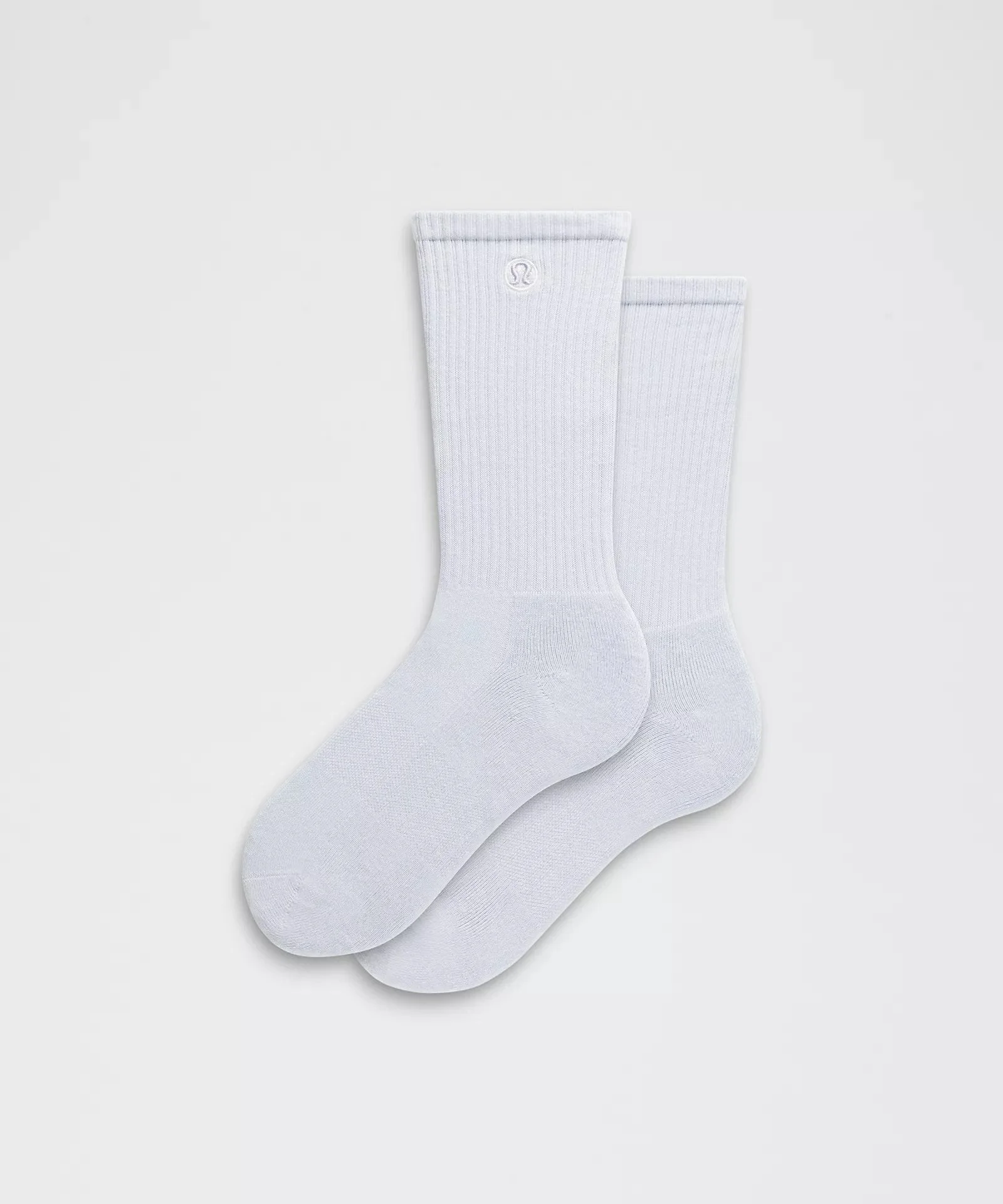 Daily Essential Crew Socks