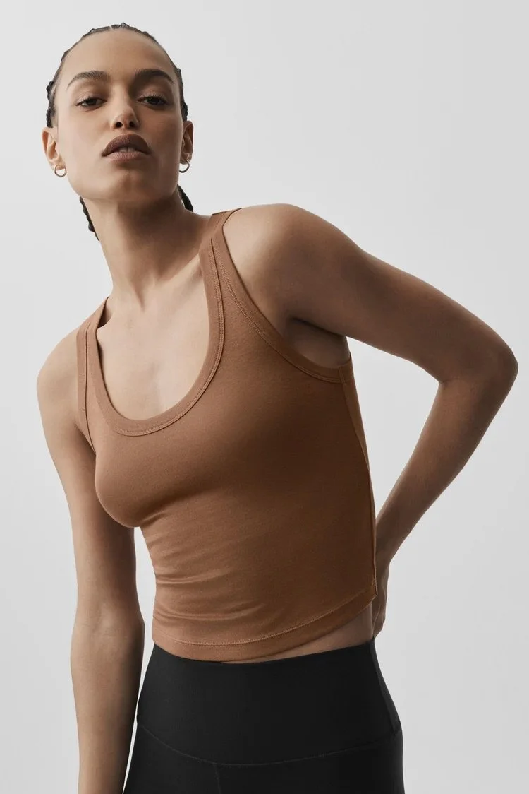 Timeless Tank