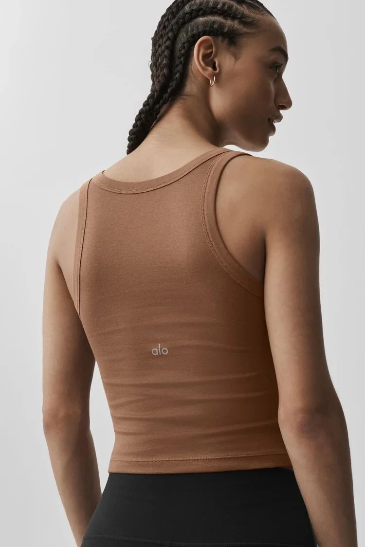 Timeless Tank