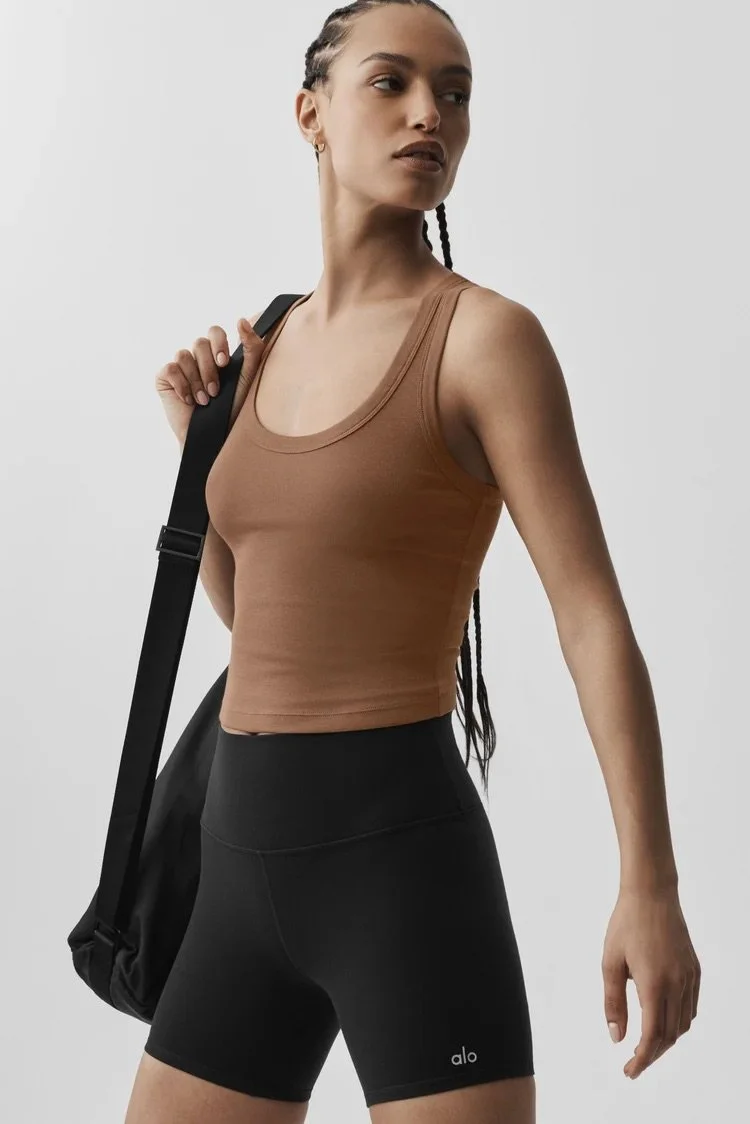 Timeless Tank