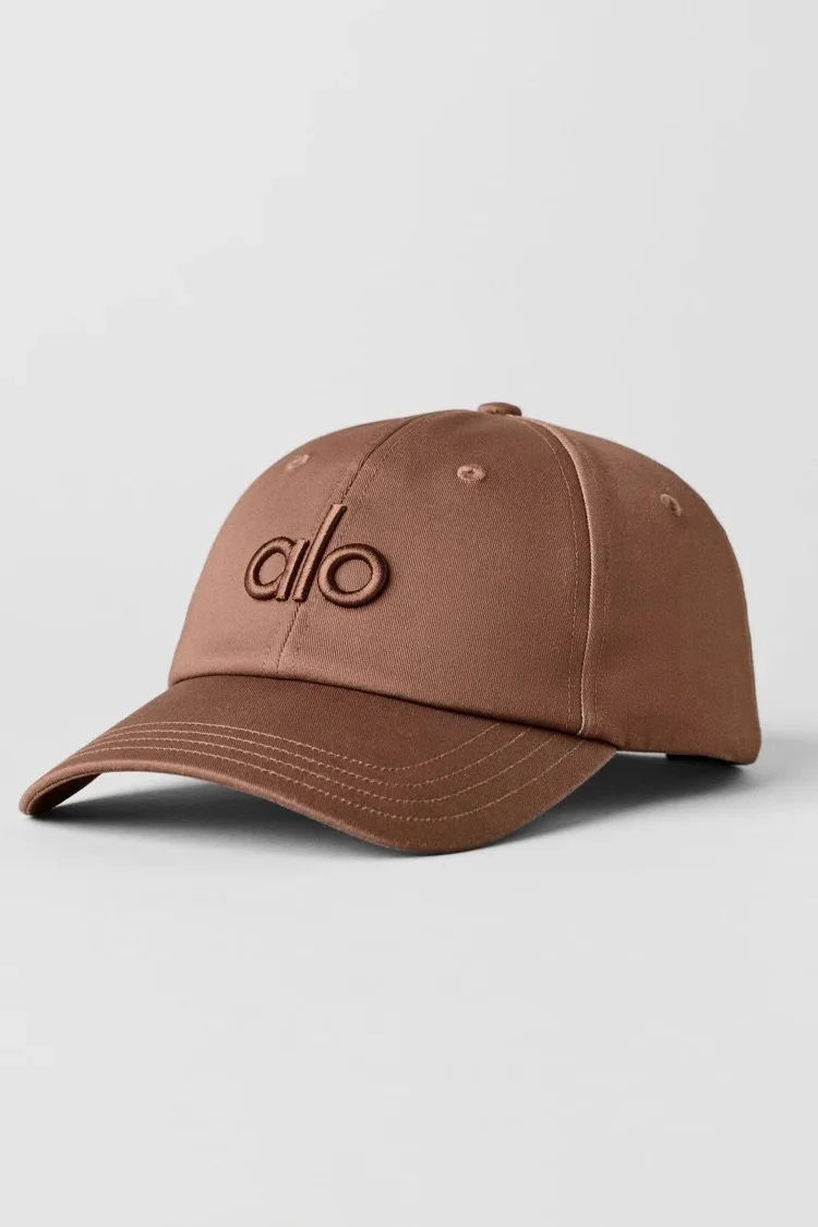 Off-Duty Cap