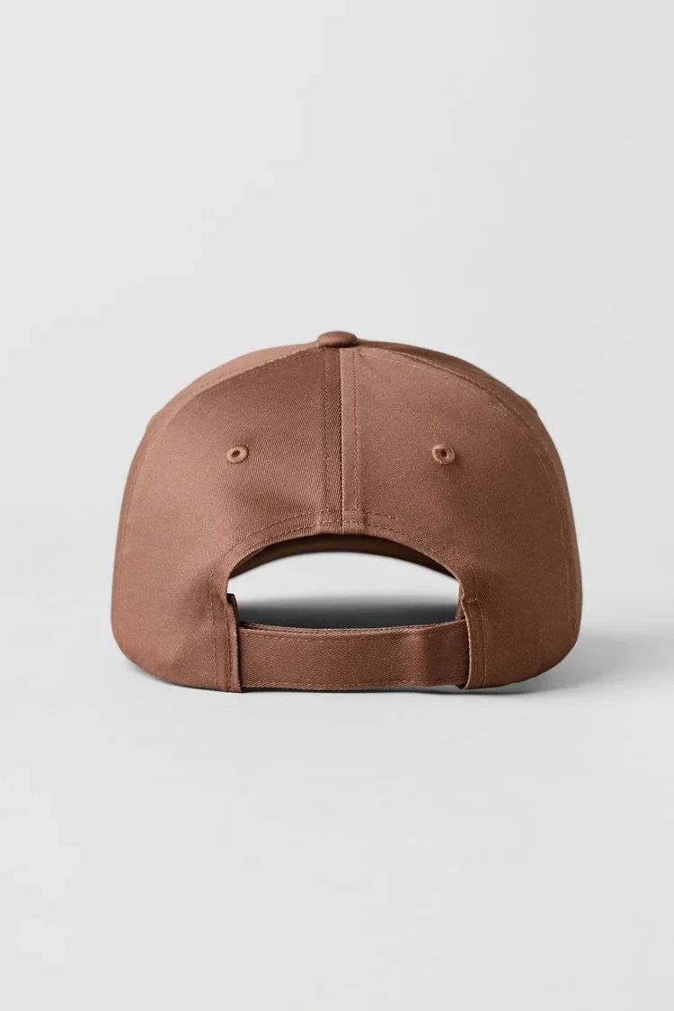 Off-Duty Cap