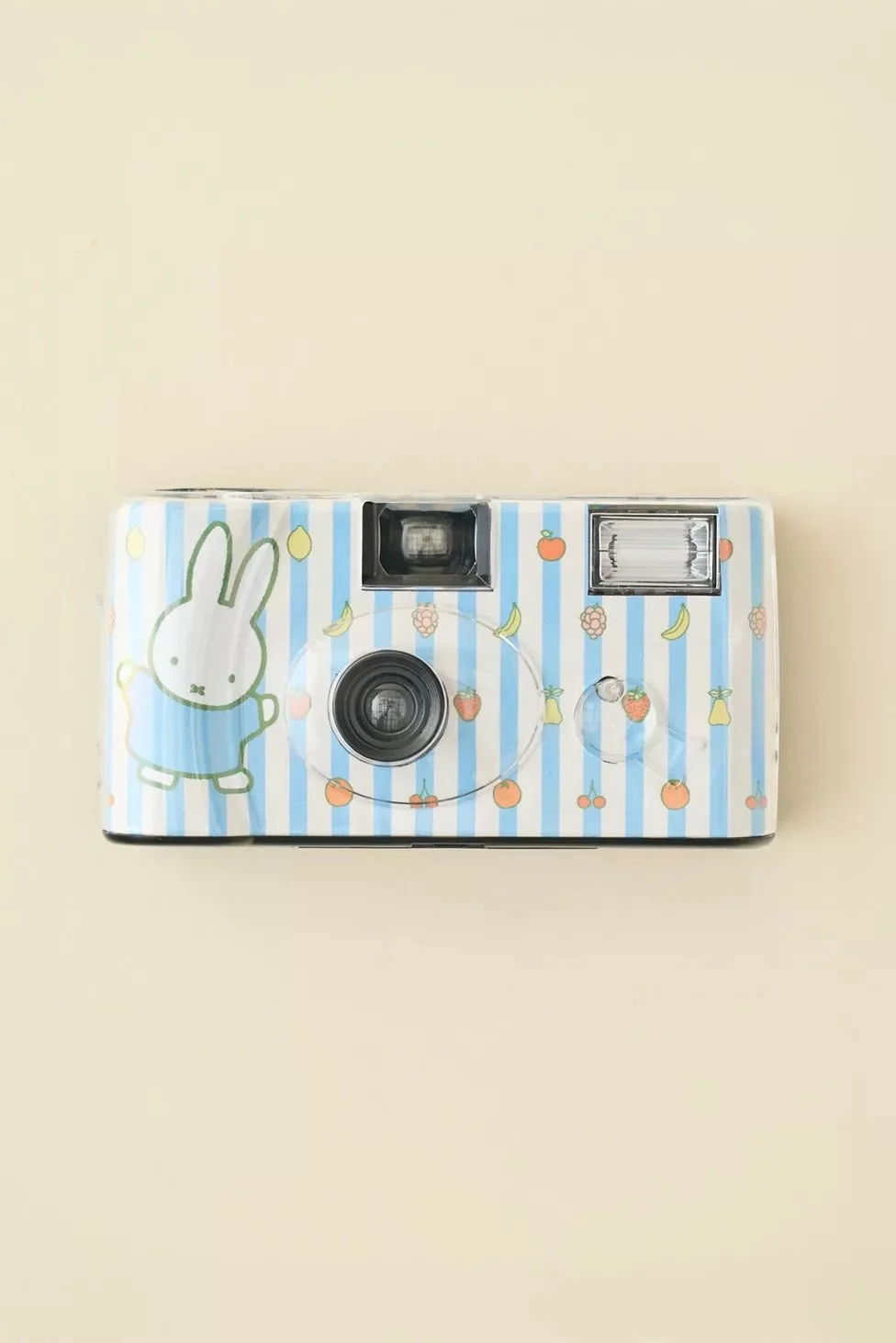 Miffy Retrospekt 35mm Film Camera
