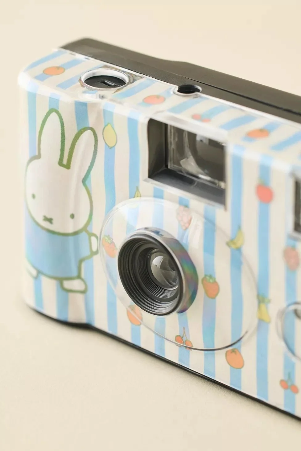 Miffy Retrospekt 35mm Film Camera