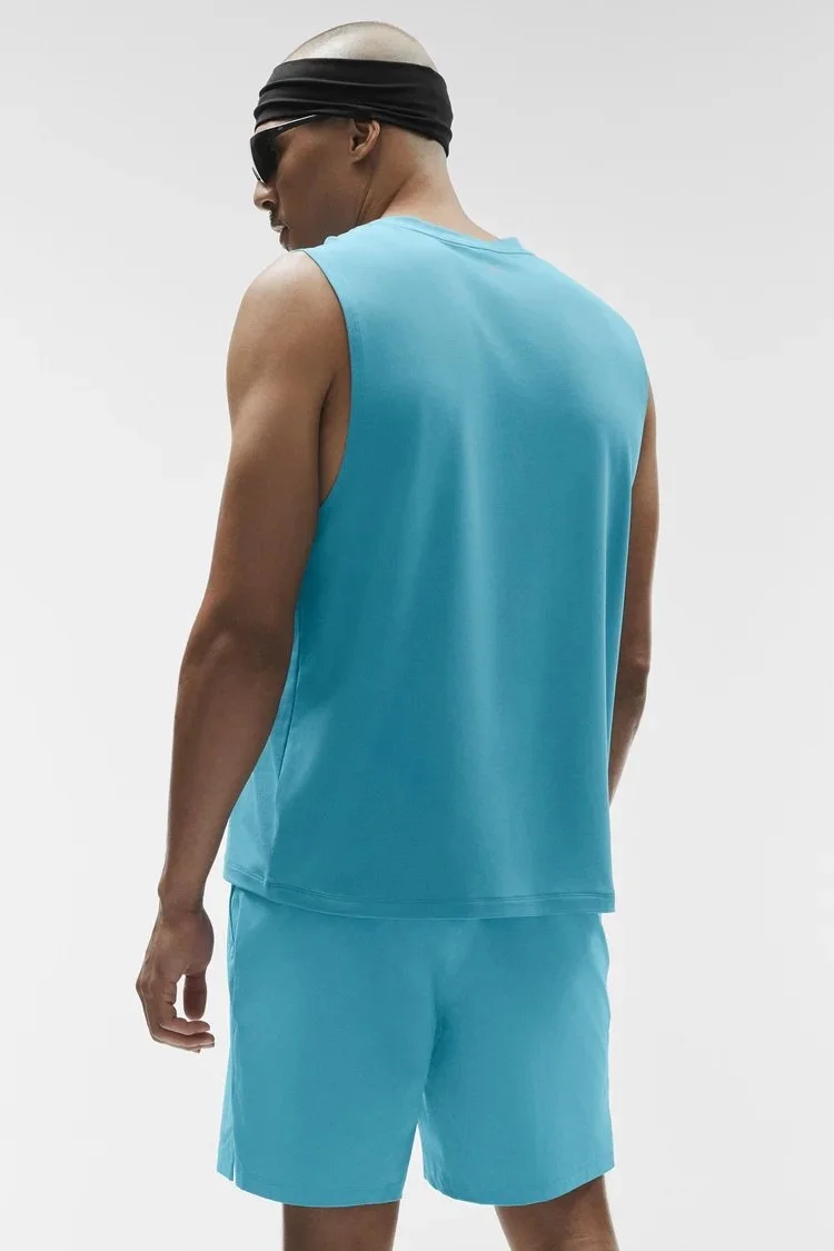 Conquer Muscle Tank
