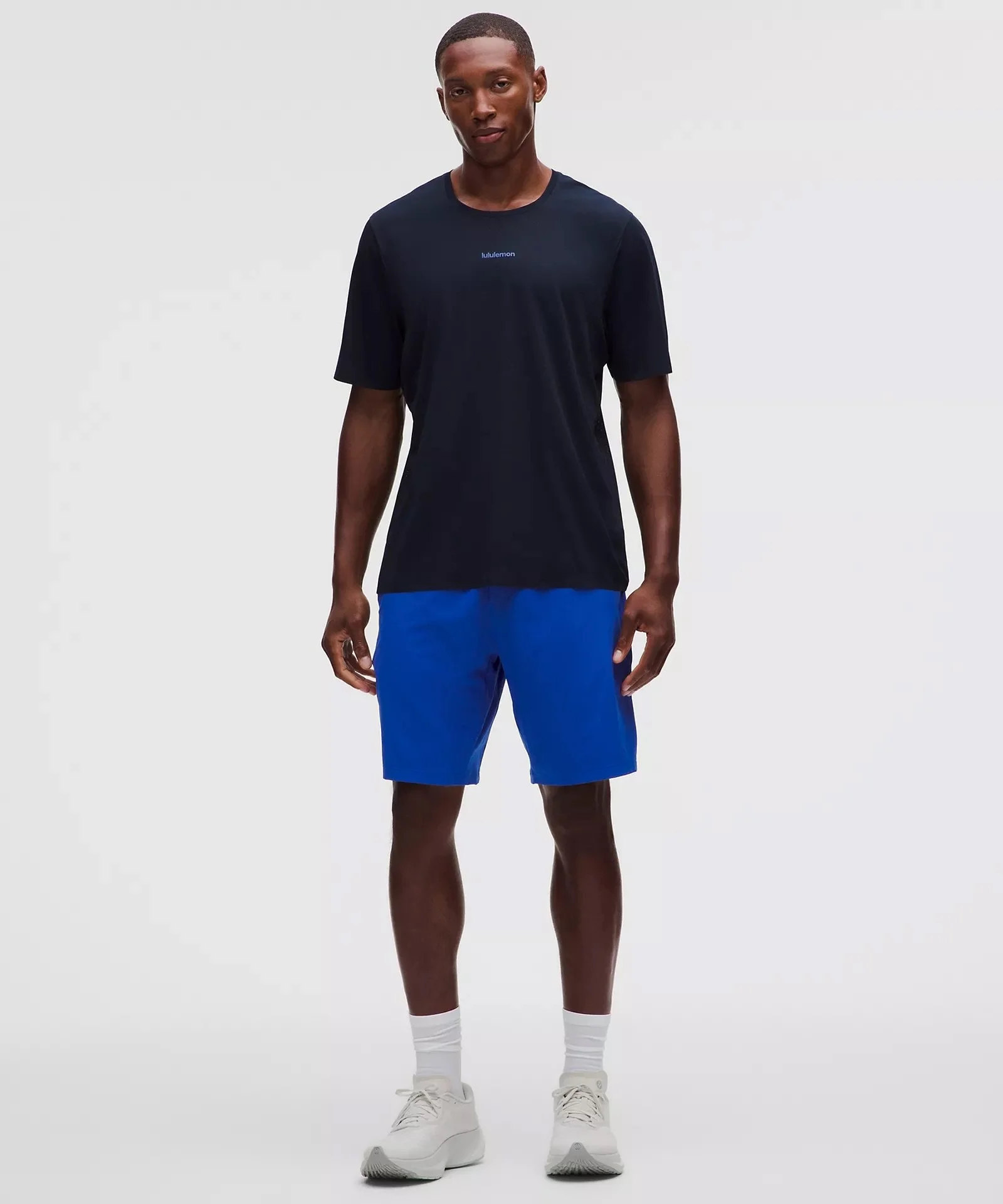 Pace Breaker Linerless Short 9"