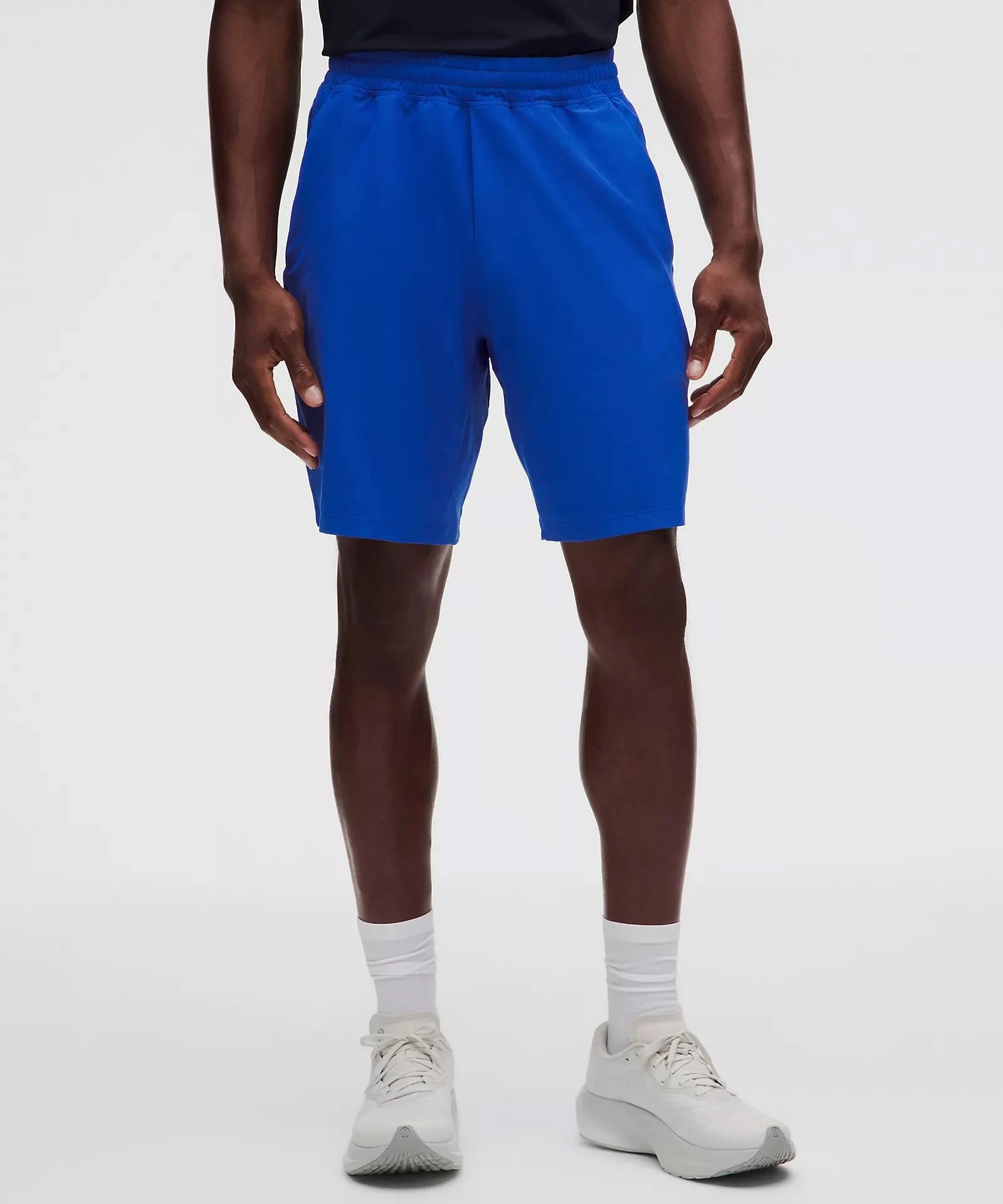 Pace Breaker Linerless Short 9"