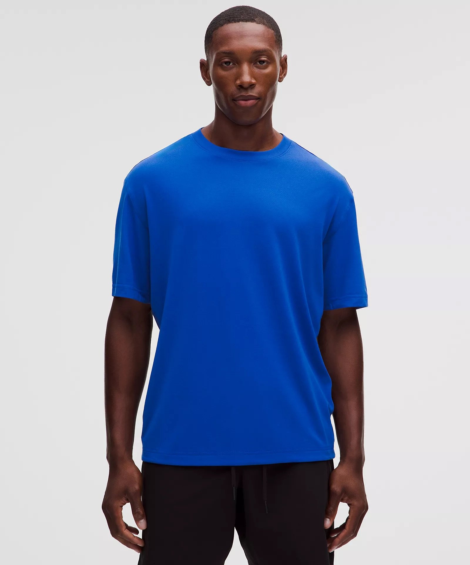 EasySet Training Short-Sleeve Shirt