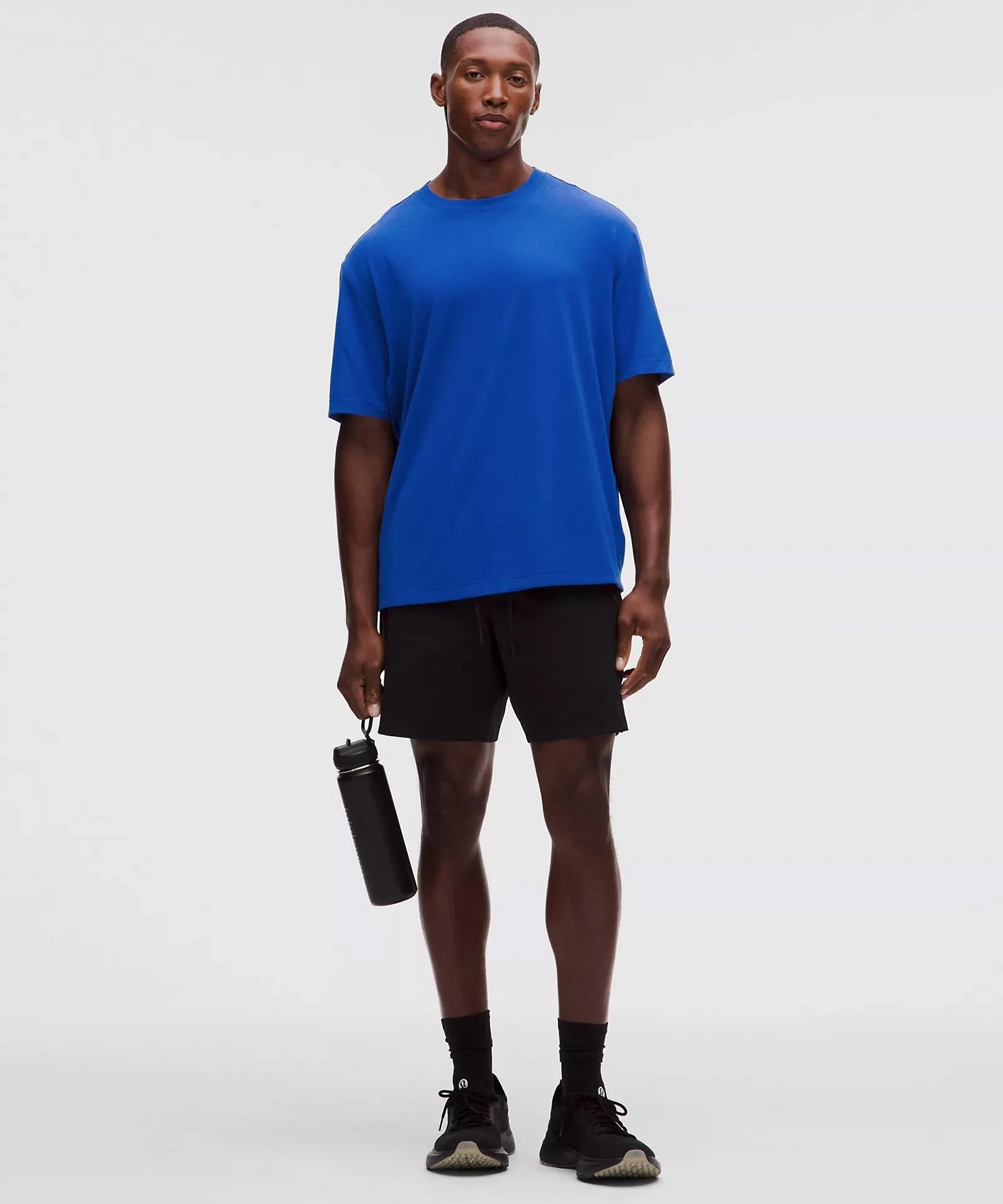 EasySet Training Short-Sleeve Shirt