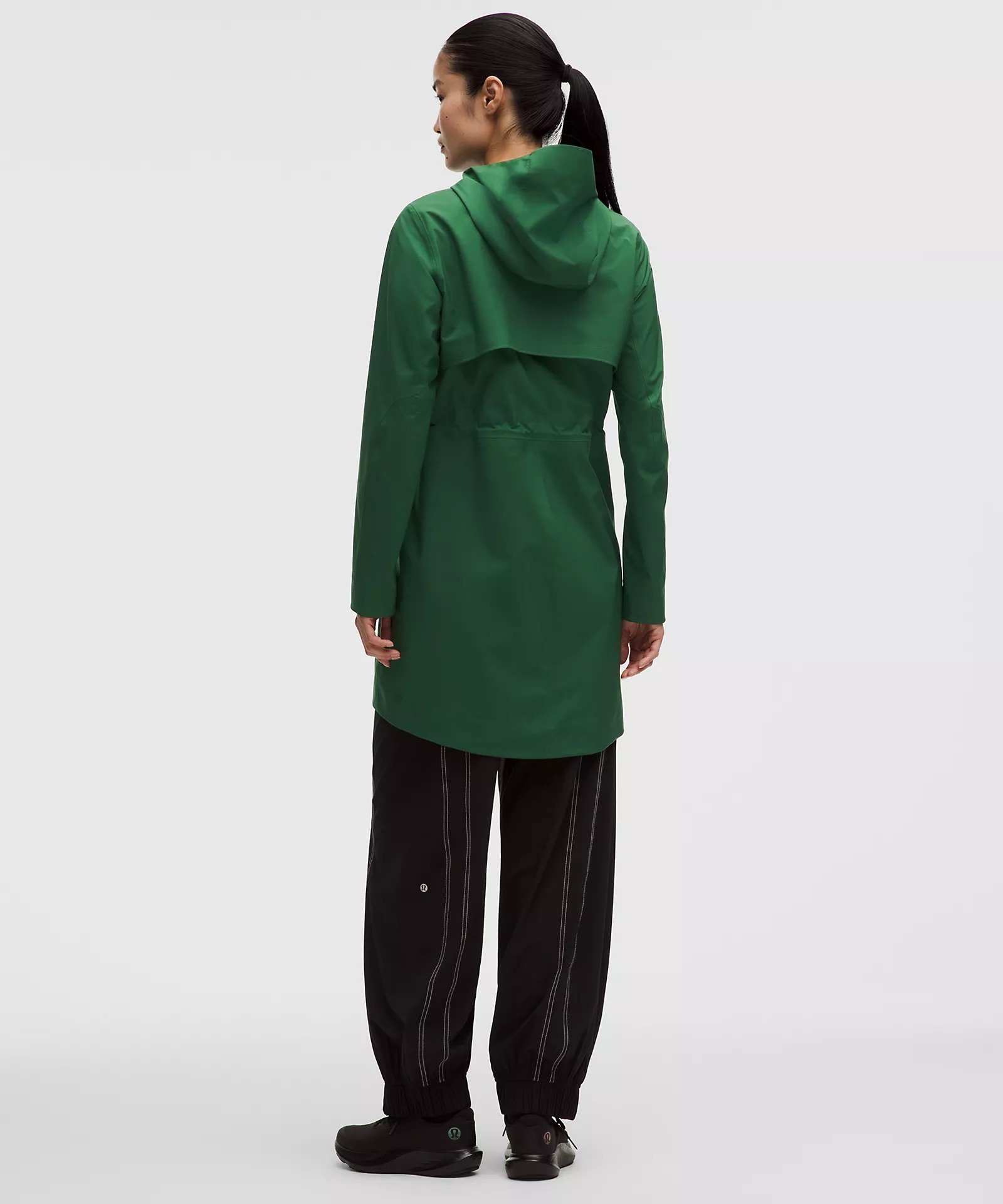 Rain Rebel Jacket