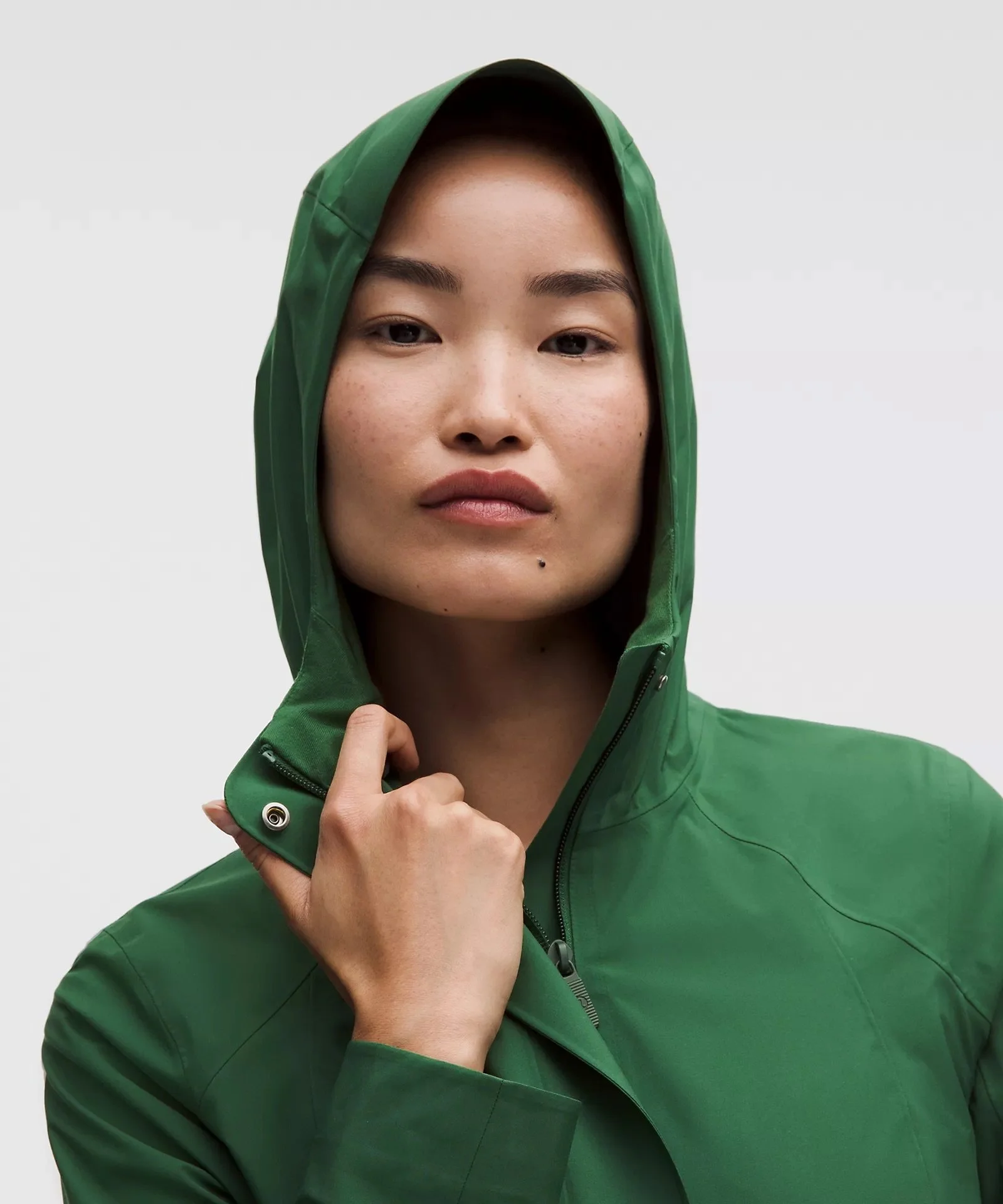 Rain Rebel Jacket