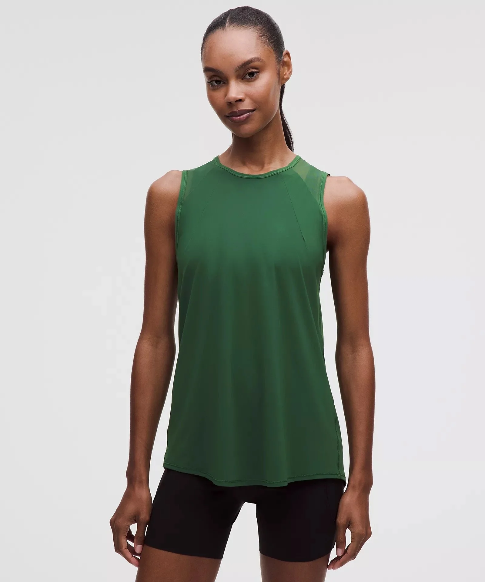 Sculpt Tank Top