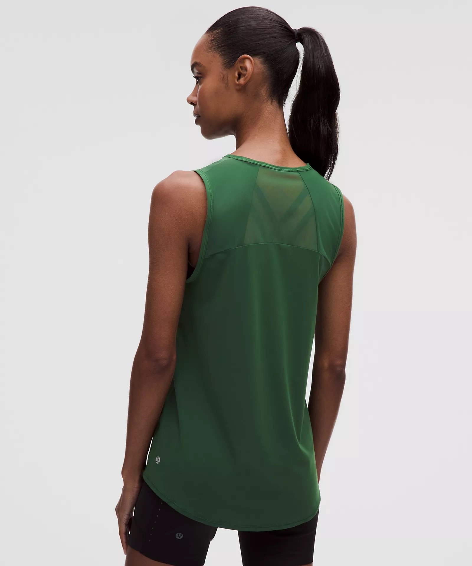 Sculpt Tank Top