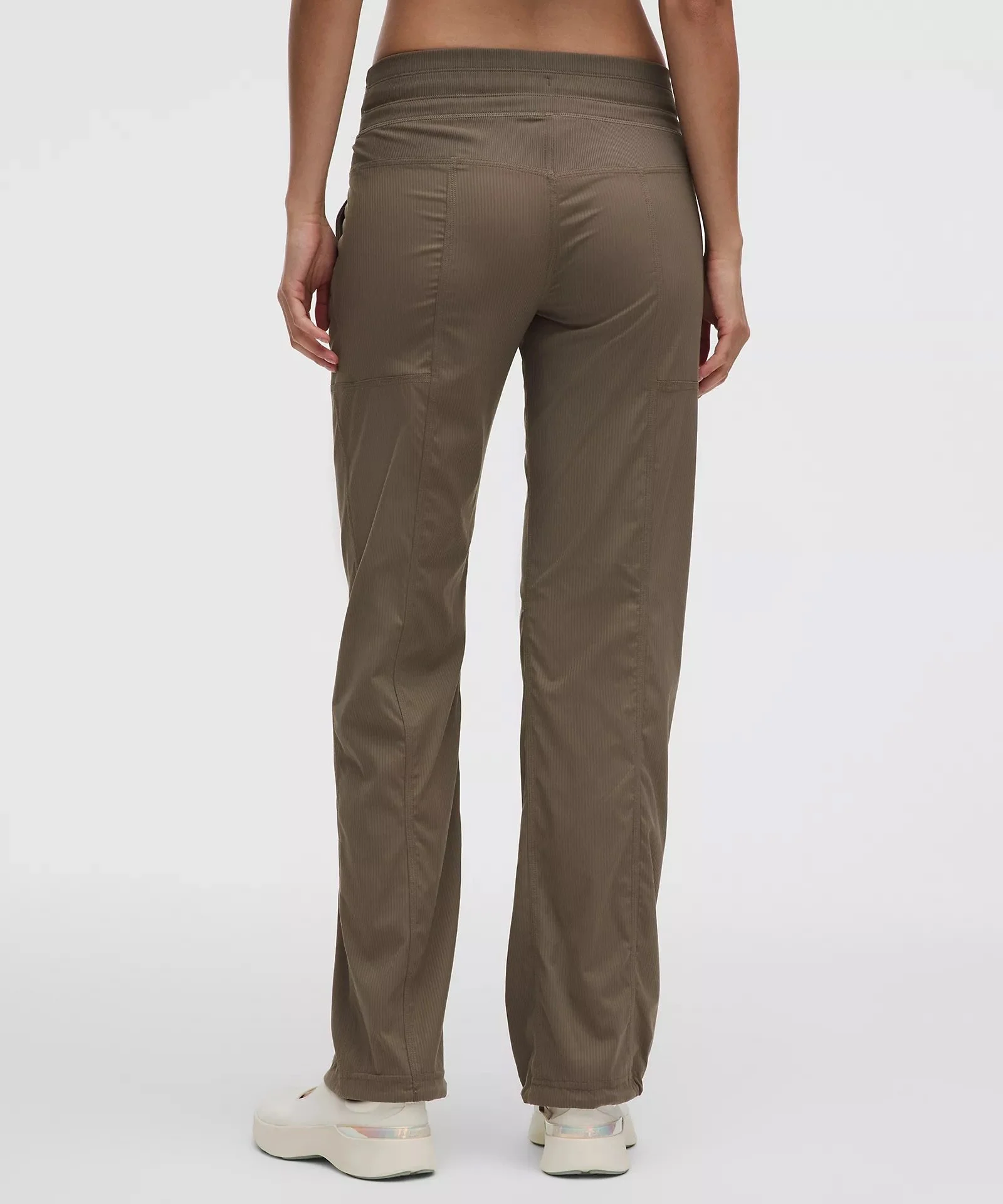 Dance Studio Mid-Rise Pant
