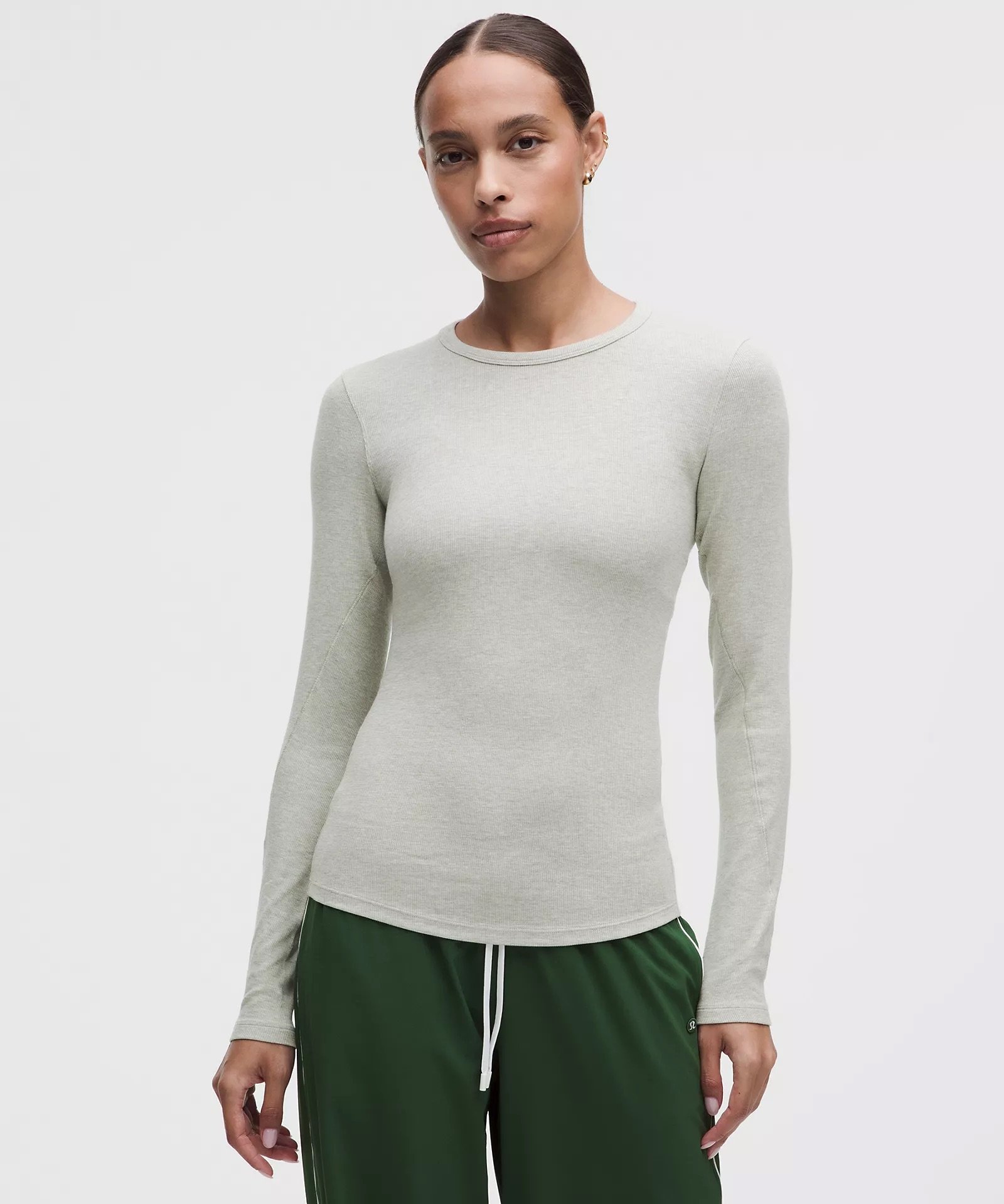 Hold Tight Long-Sleeve Shirt
