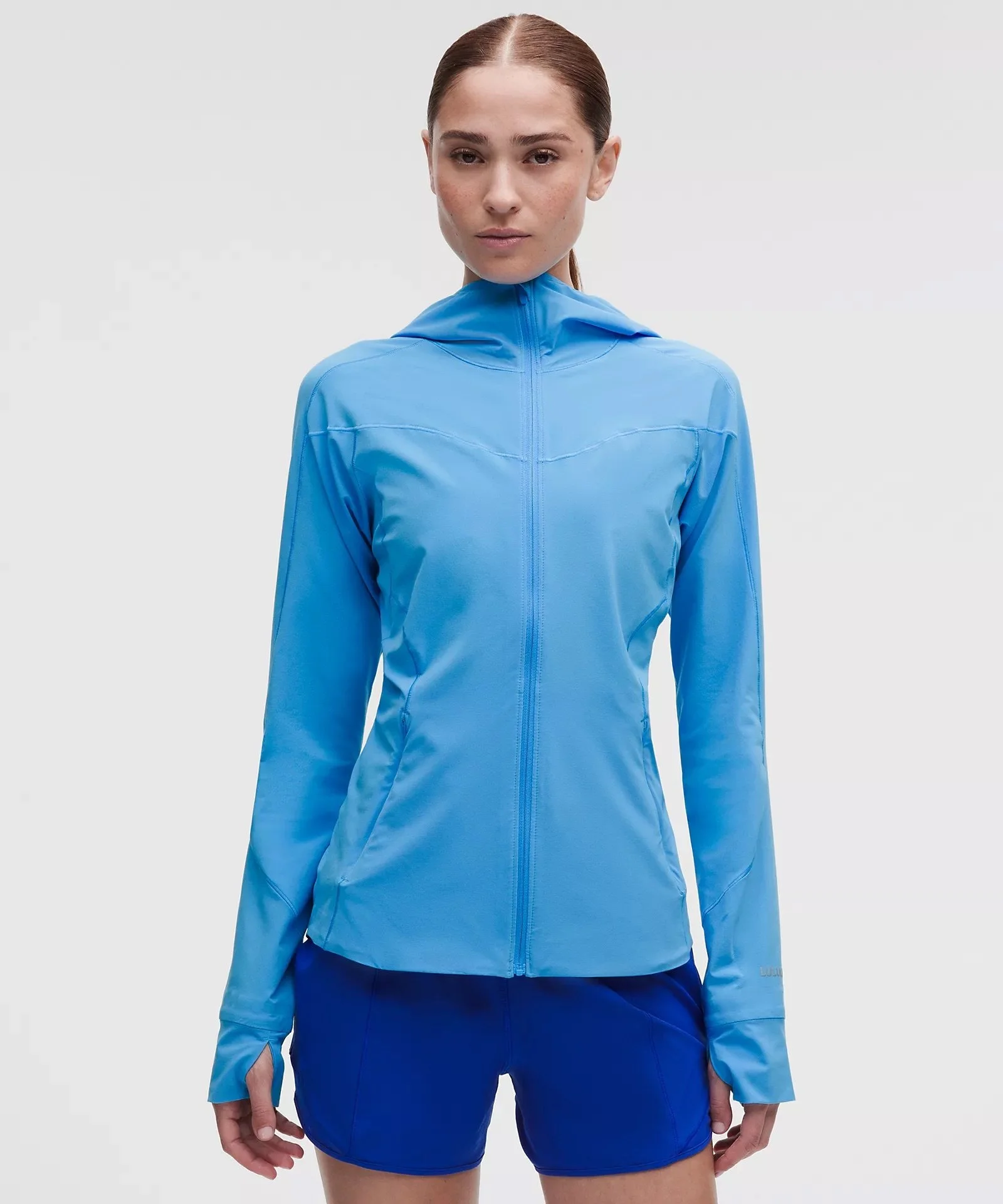 Mist Over Windbreaker
