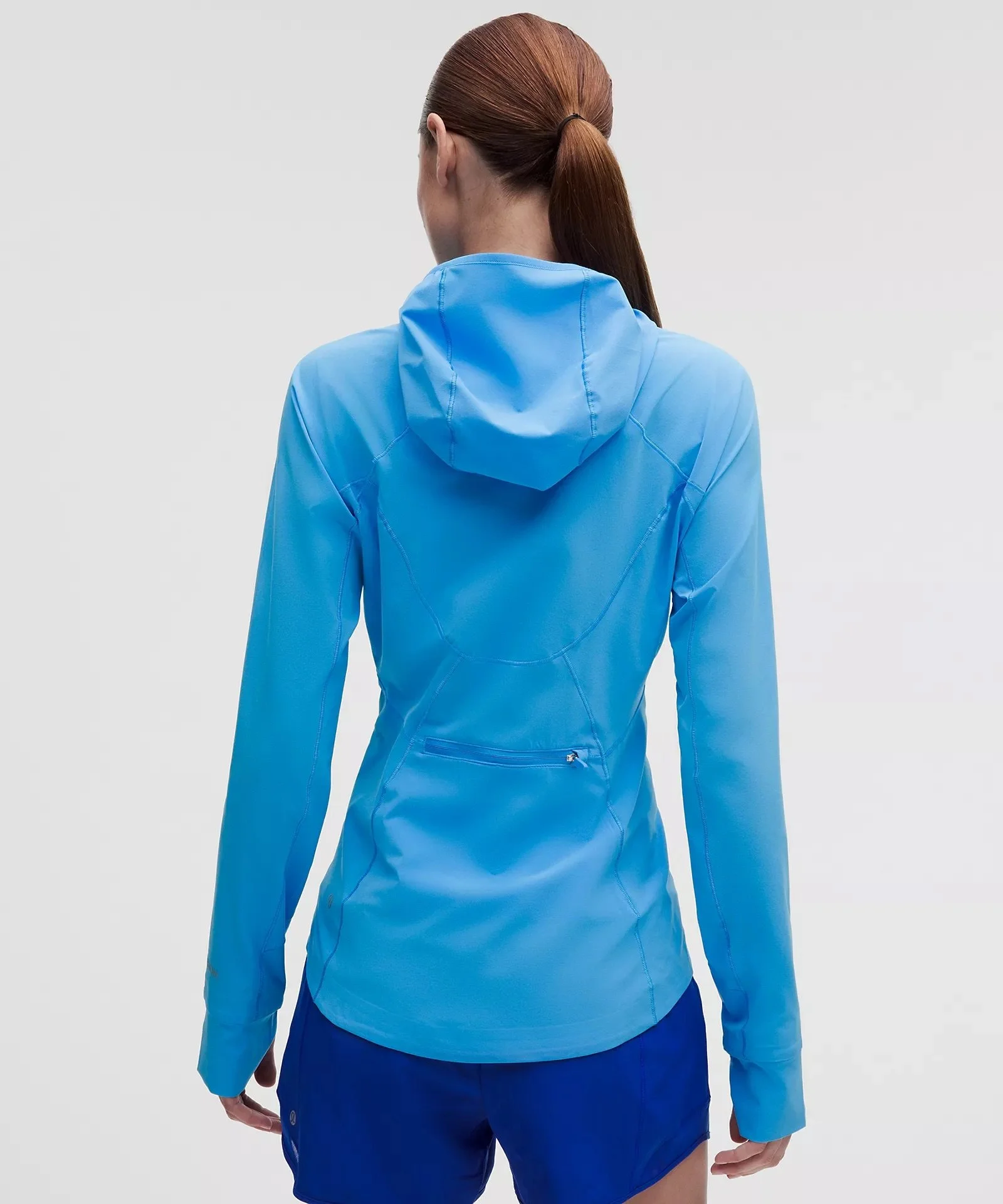 Mist Over Windbreaker