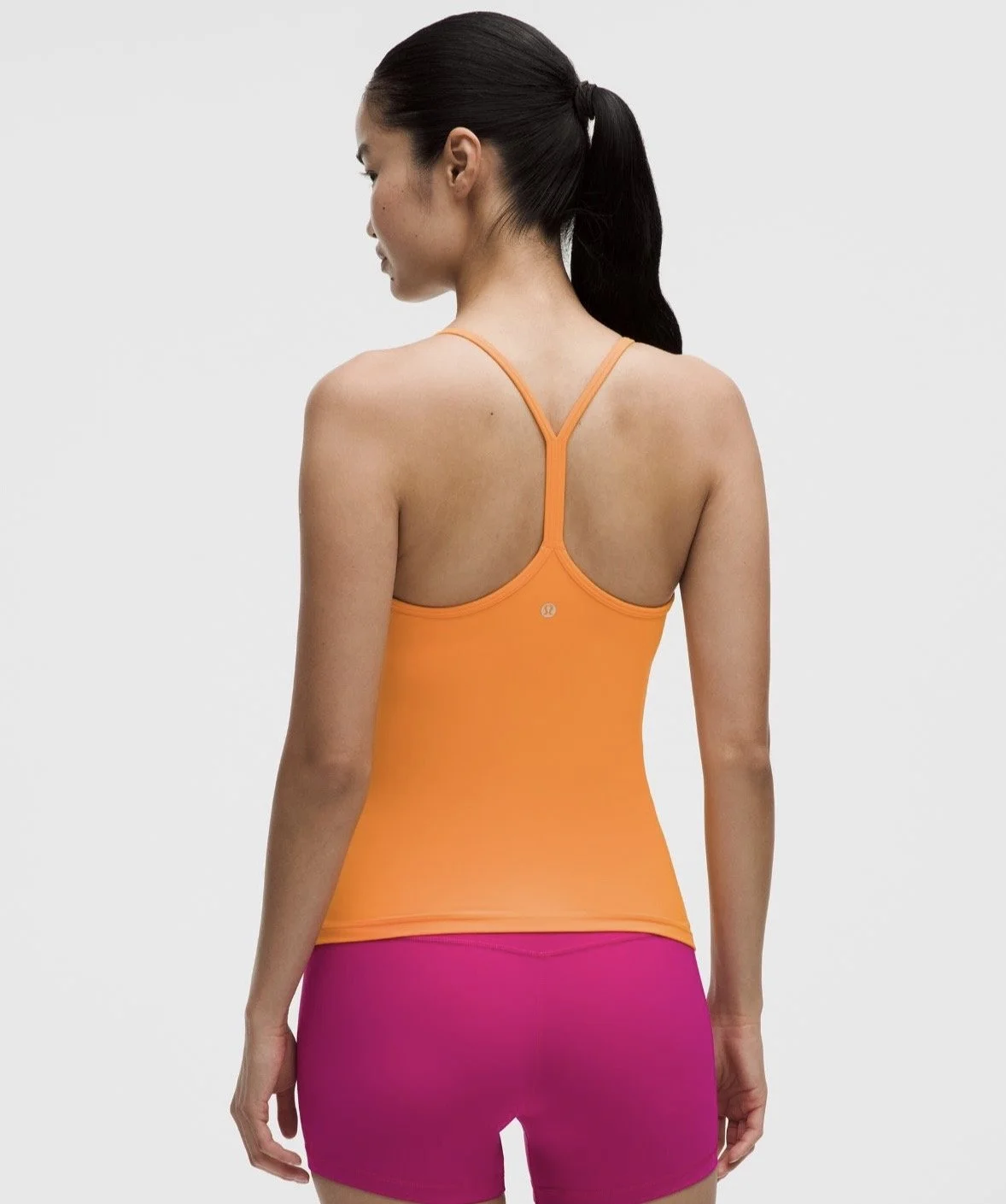 Flow Y Tank Top