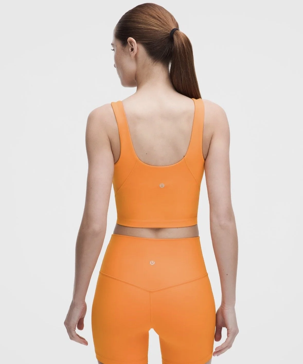 Align Tank Top