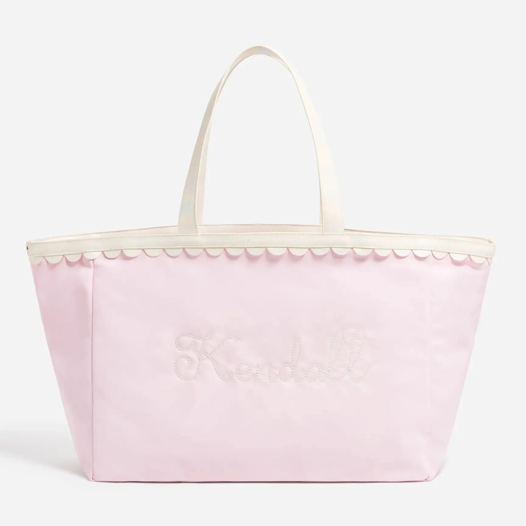 Large Everything Tote