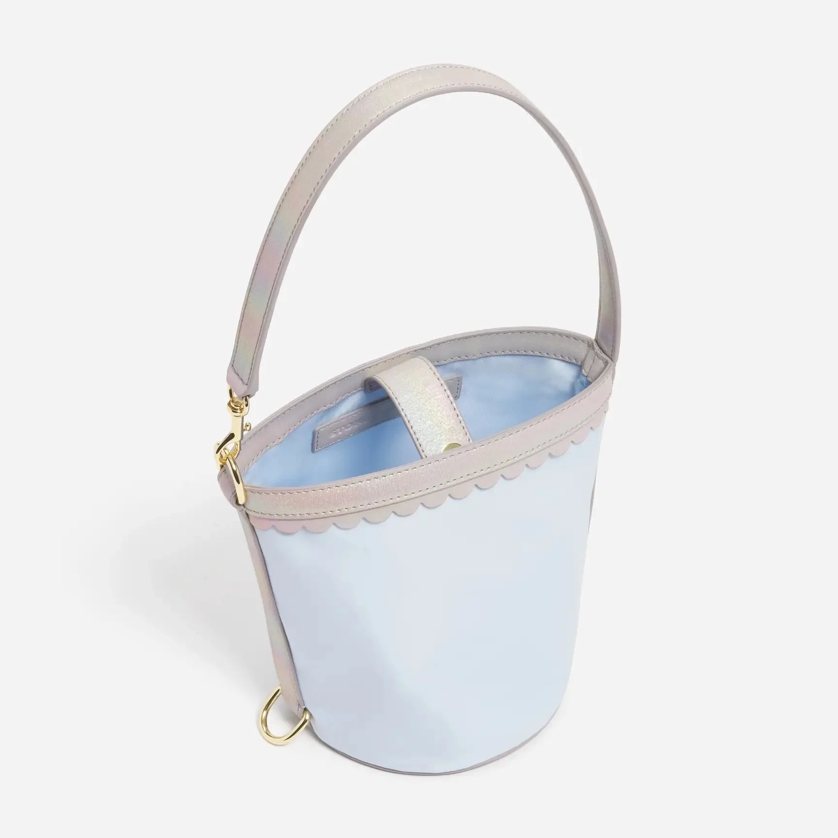 Mini Bucket Bag