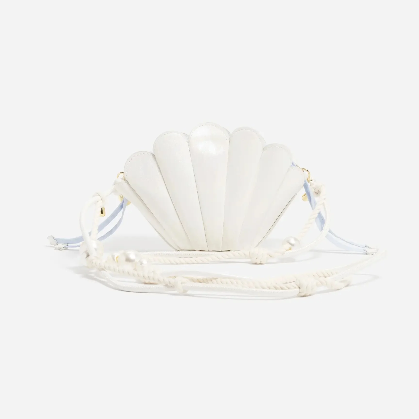 Seashell Crossbody
