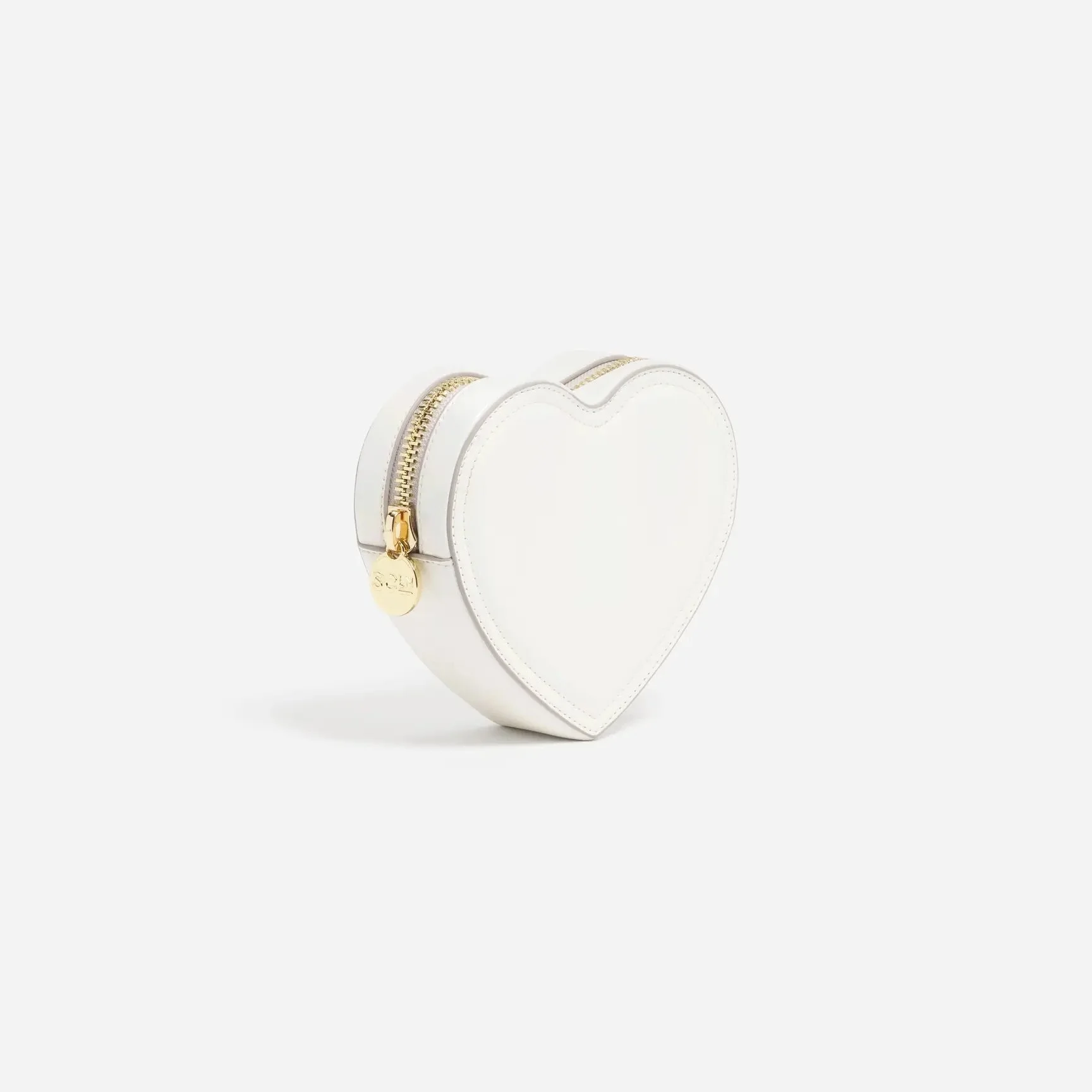 Heart Pouch